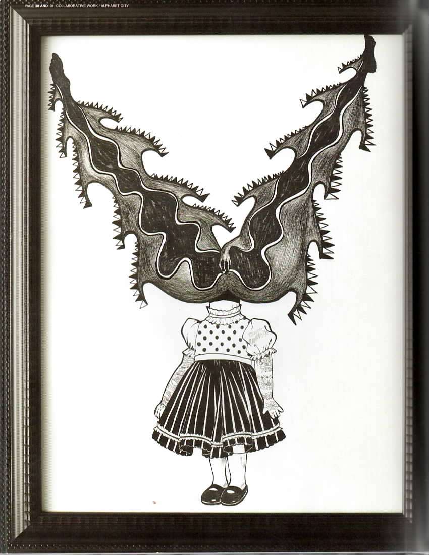 GASBOOK 19 MADSAKI JUN TAKAHASHI - Image 30