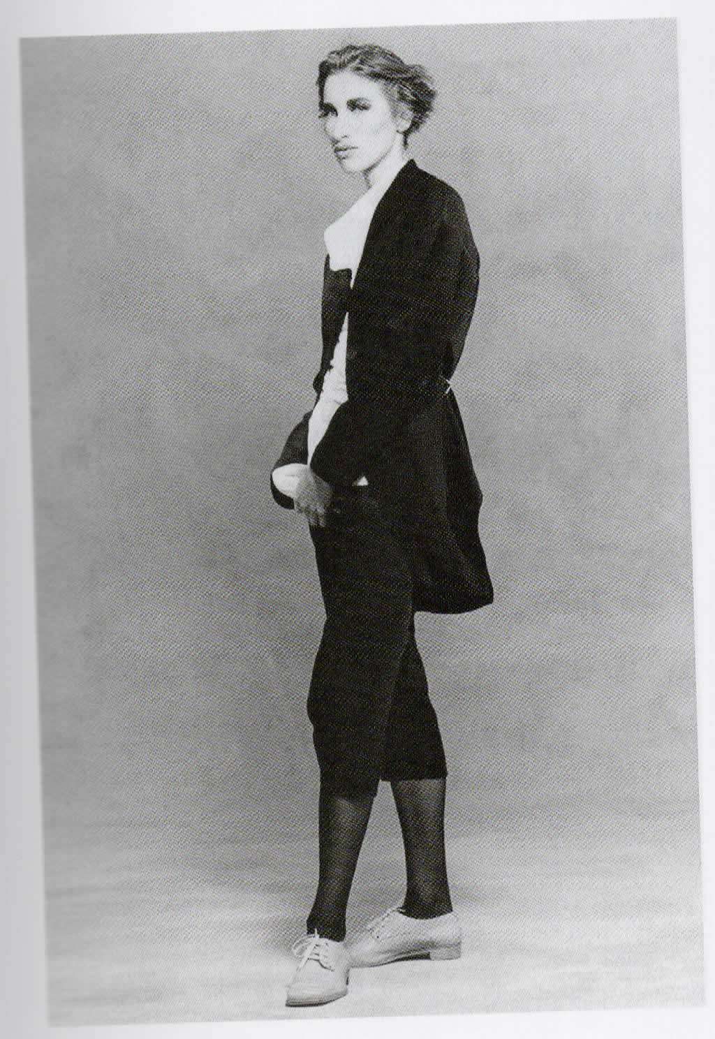 Ann Demeulemeester book - Image 36