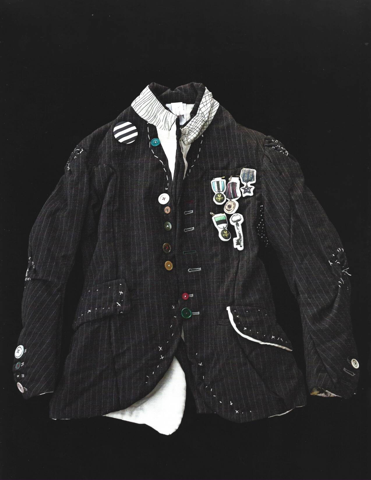 Undercover: Jun Takahashi - Image 83