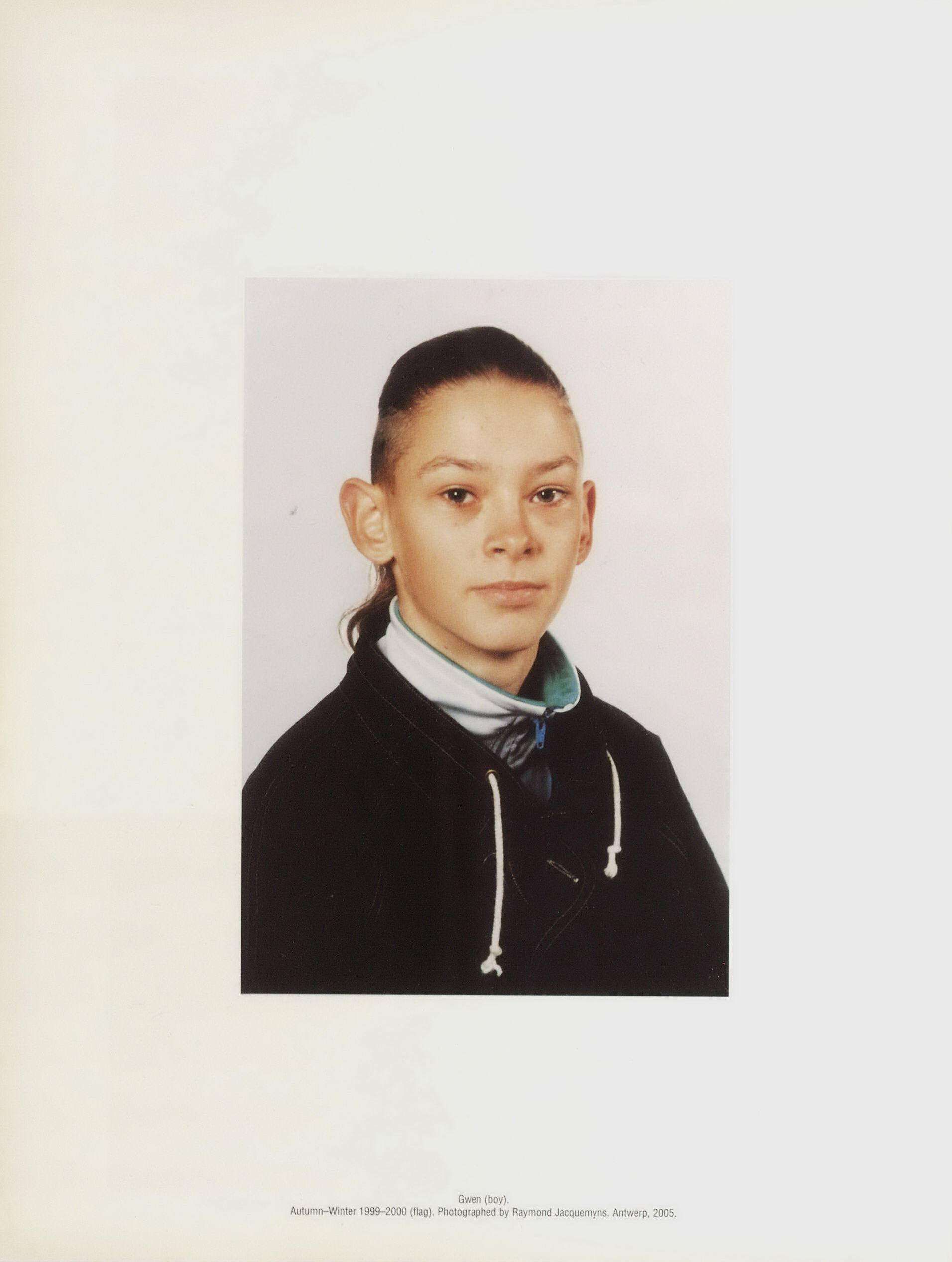 raf simons redux - Image 21