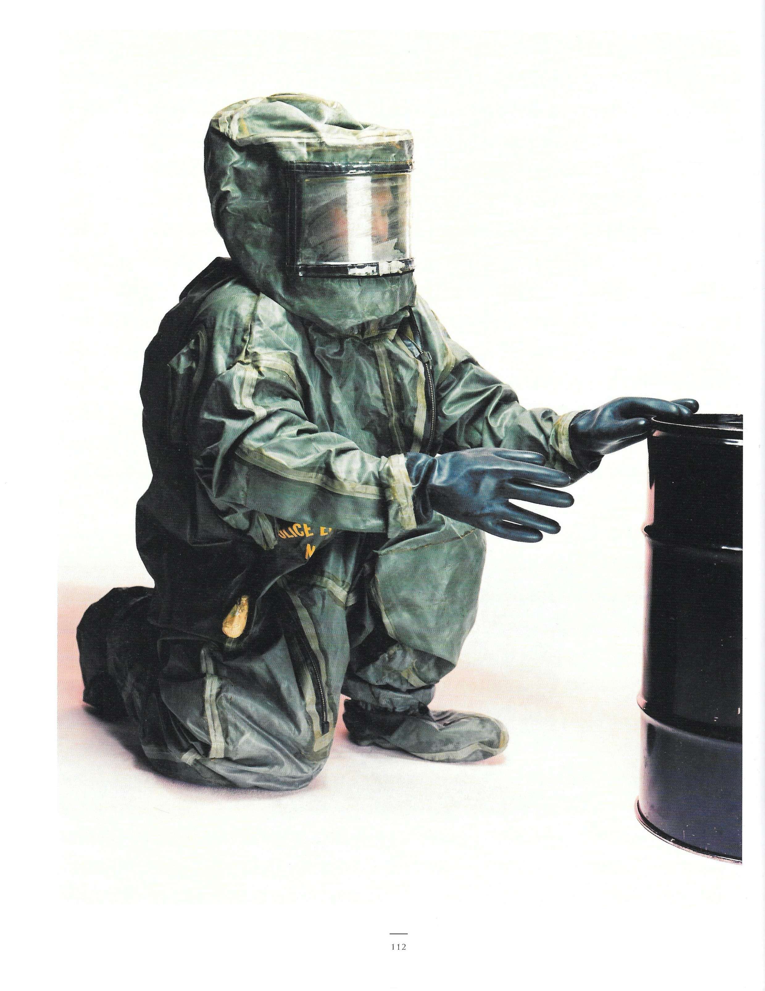 A Magazine Curated by Yohji Yamamoto - Image 102