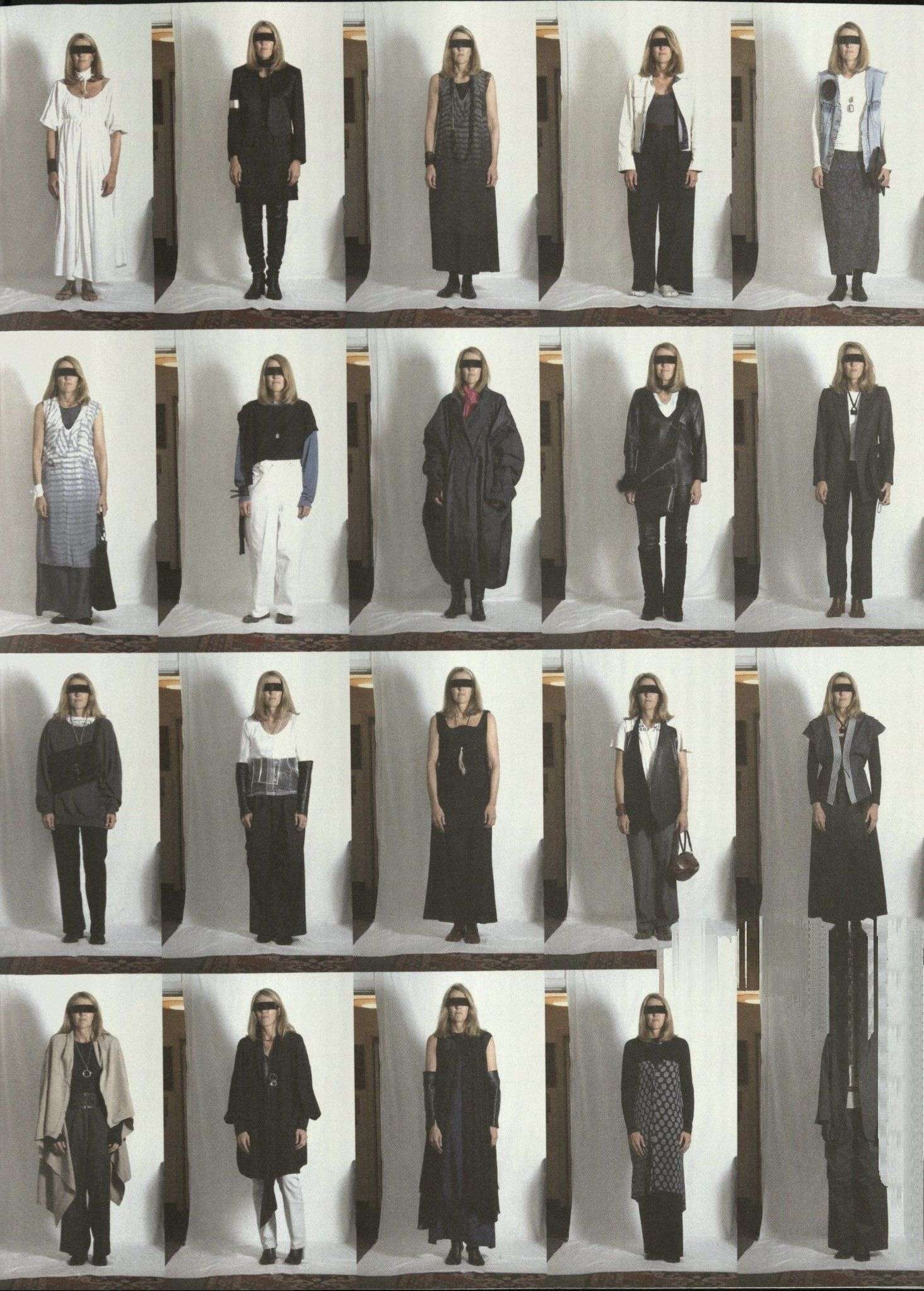 Maison Martin Margiela: The Exhibition - Image 64