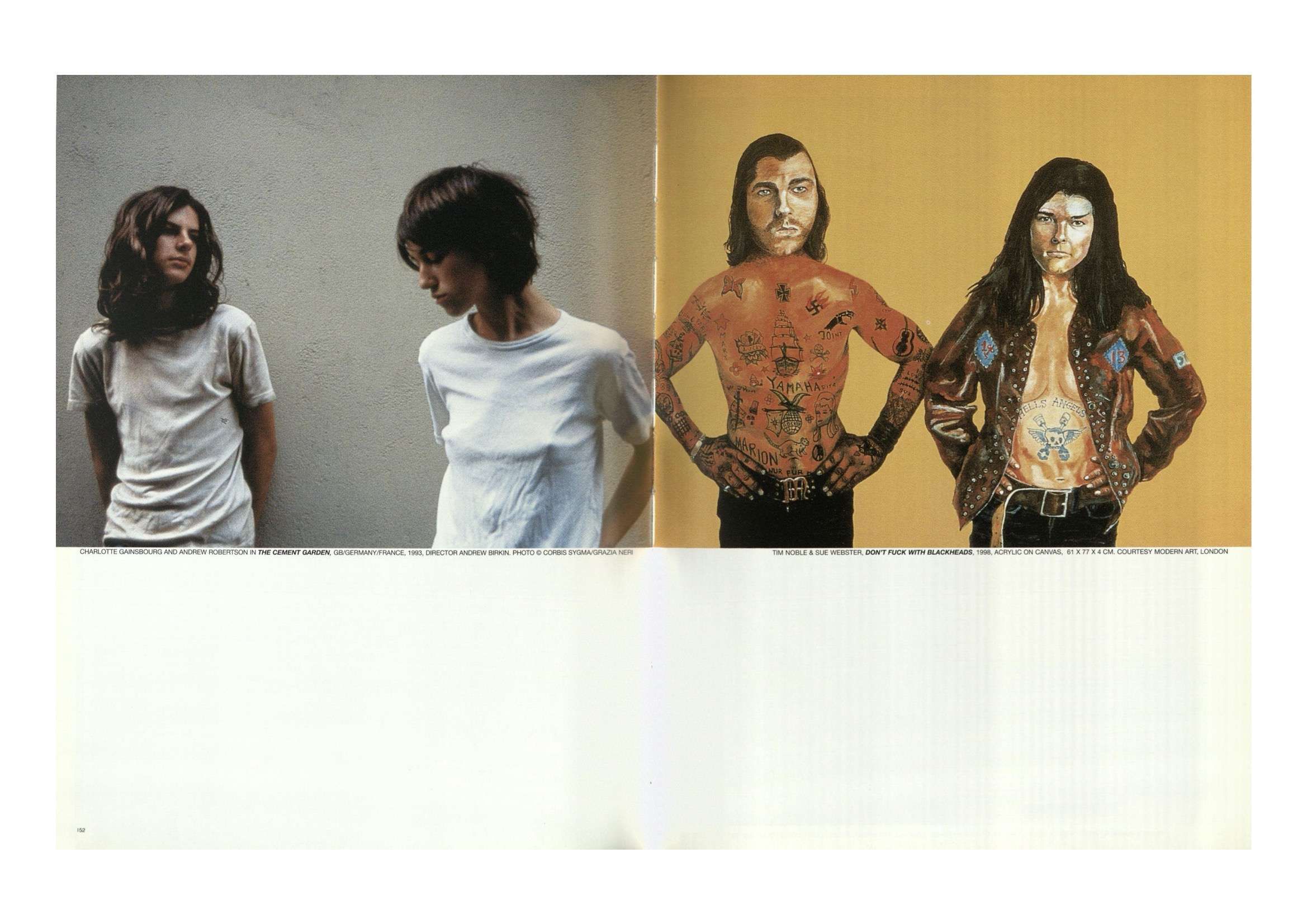 raf simons: fourth sex - Image 196