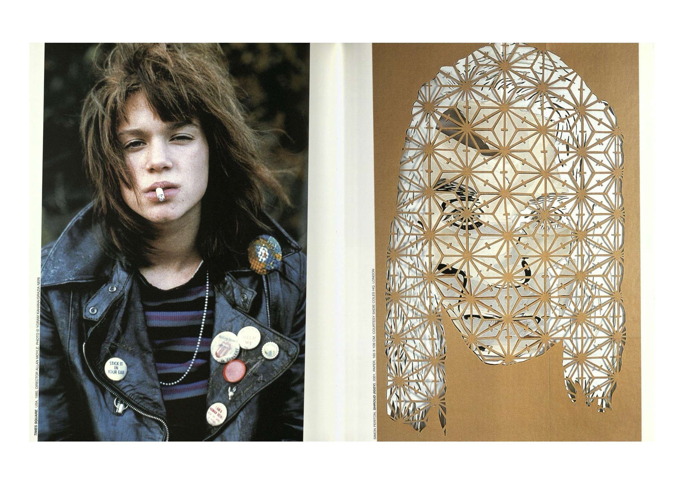 raf simons: fourth sex - Image 50