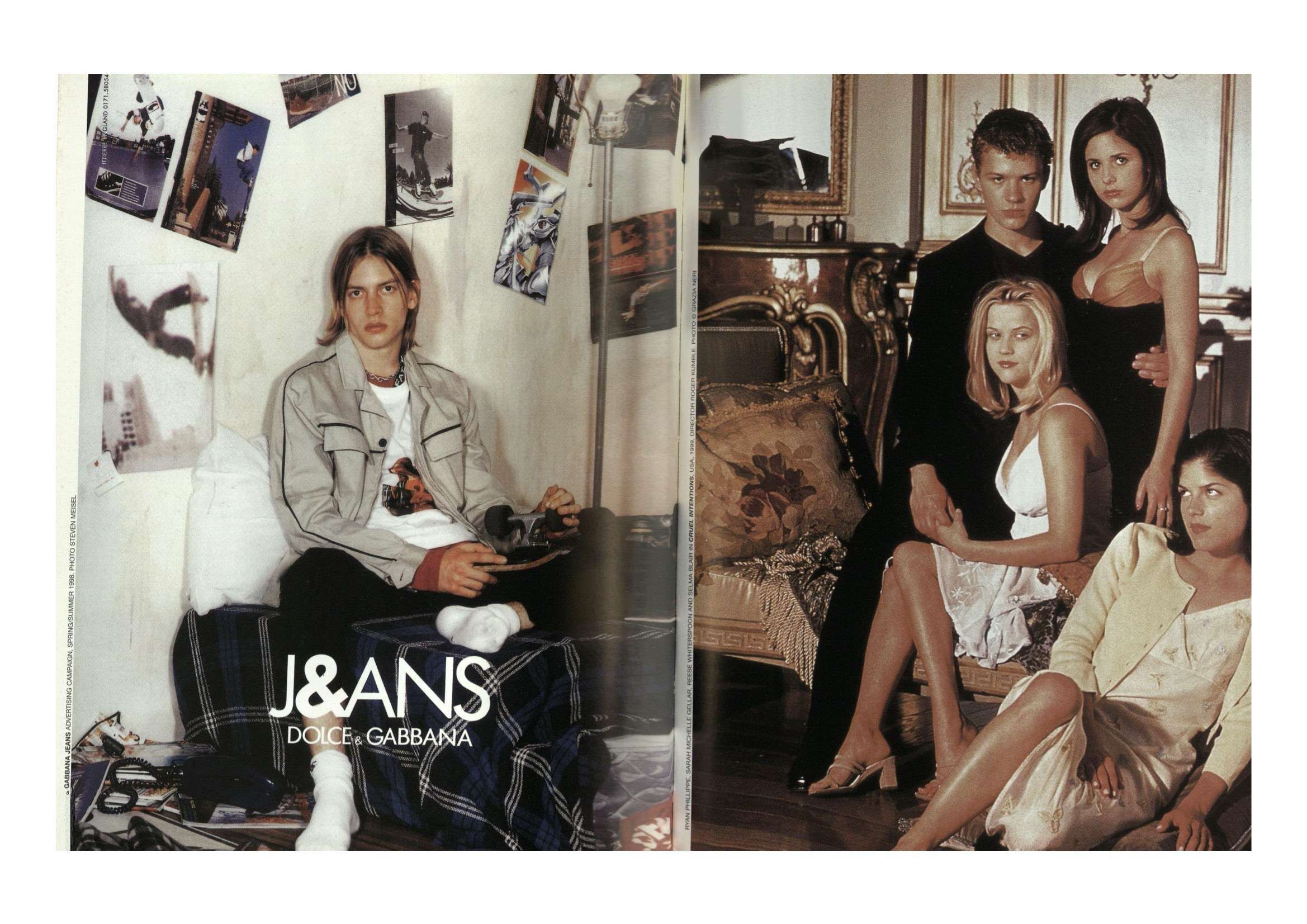 raf simons: fourth sex - Image 118