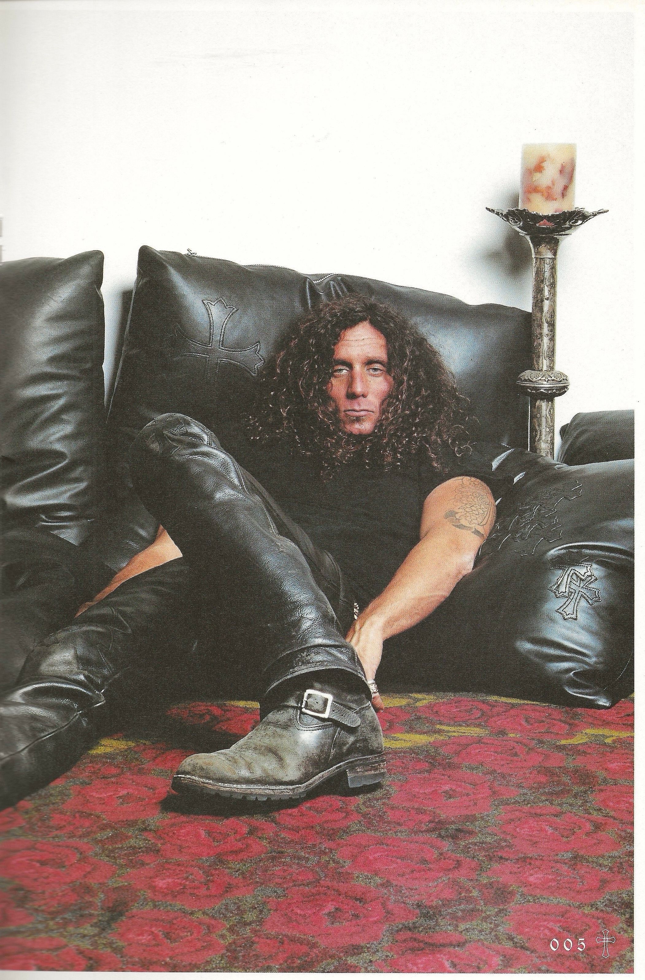 Chrome Hearts Brutus extra - Image 9