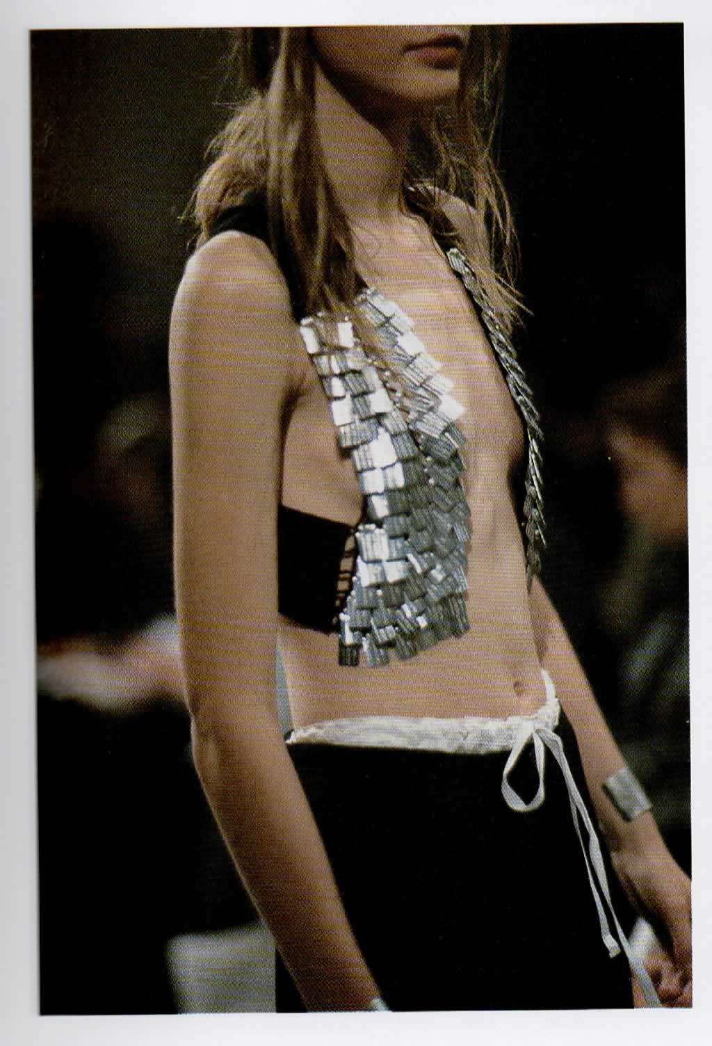Ann Demeulemeester book - Image 66