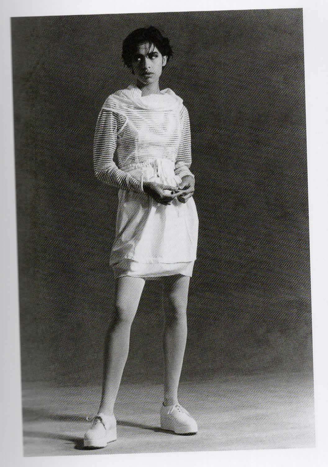 Ann Demeulemeester book - Image 38