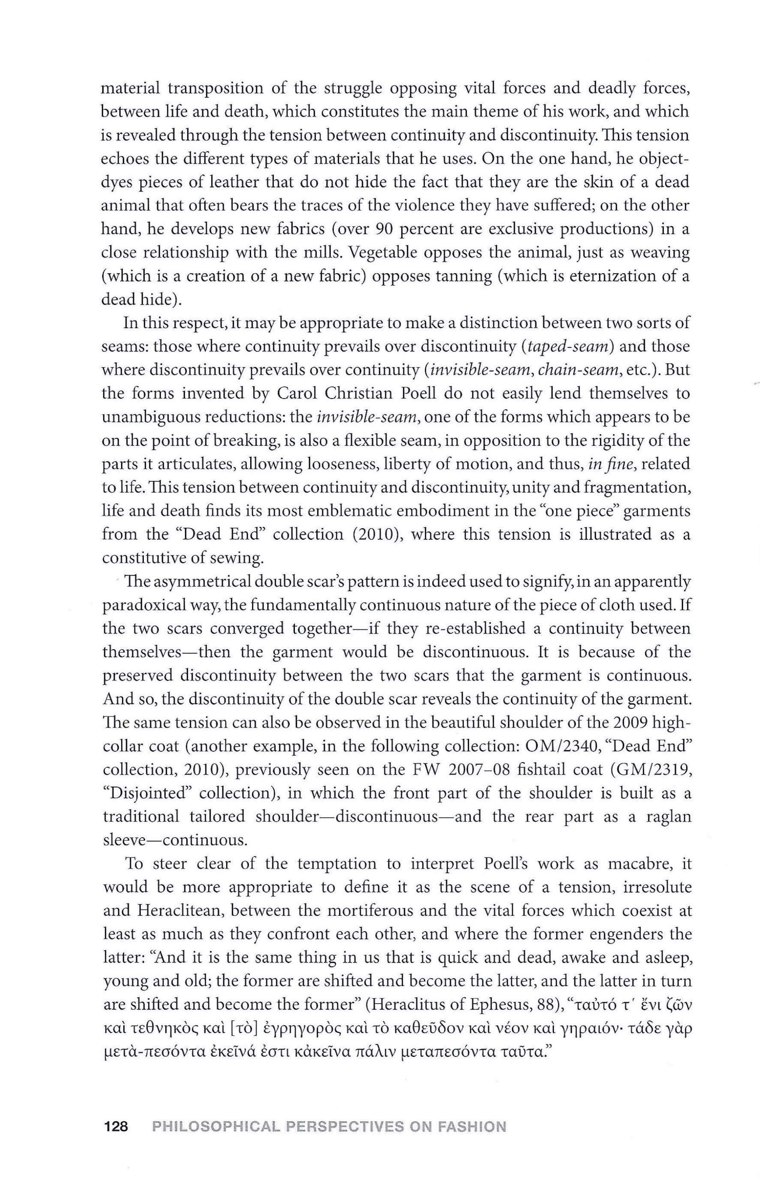 Thought Without concept: Carol Christian Poell's Paradoxical Aesthetics - Image 10