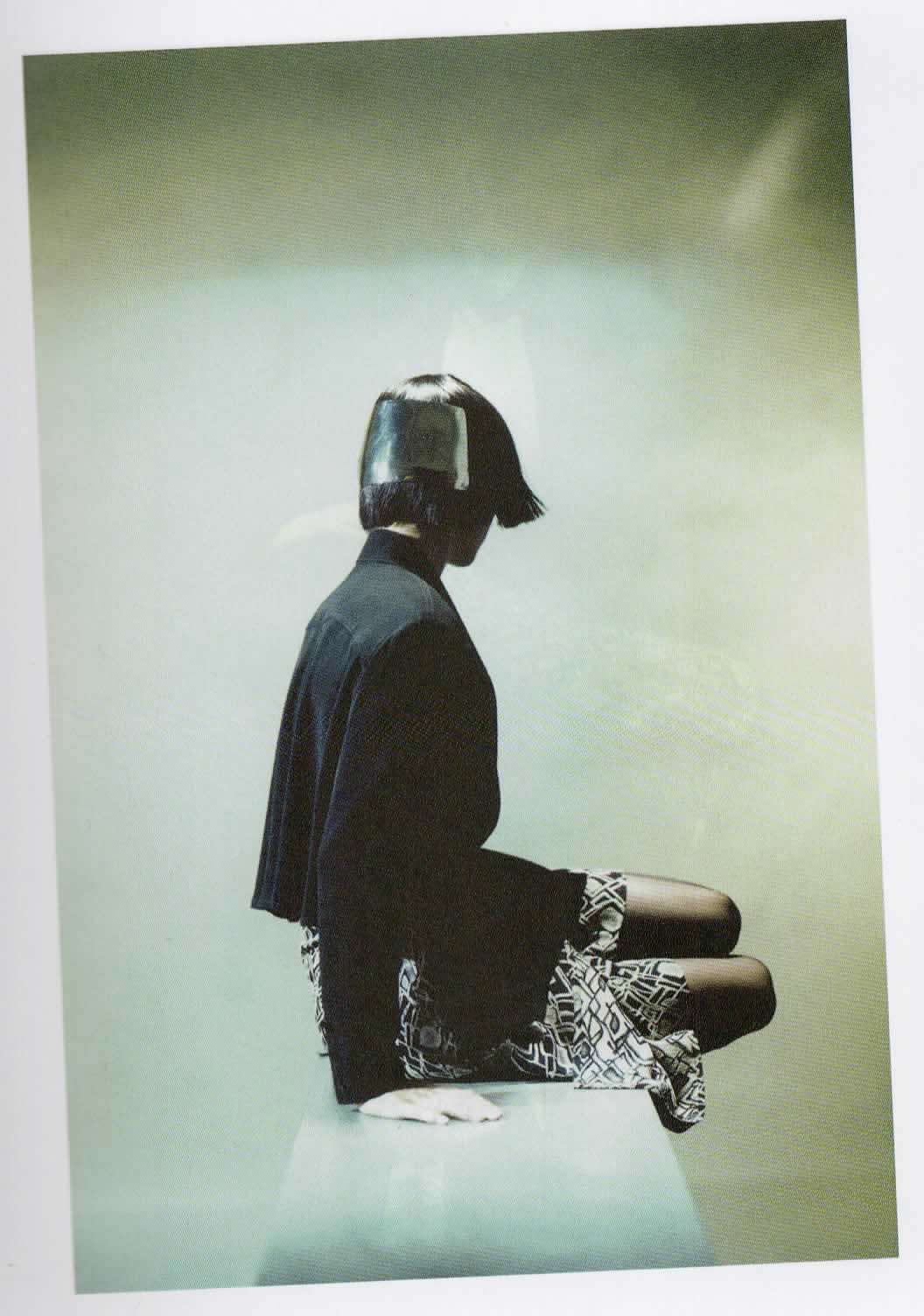 Ann Demeulemeester book - Image 19