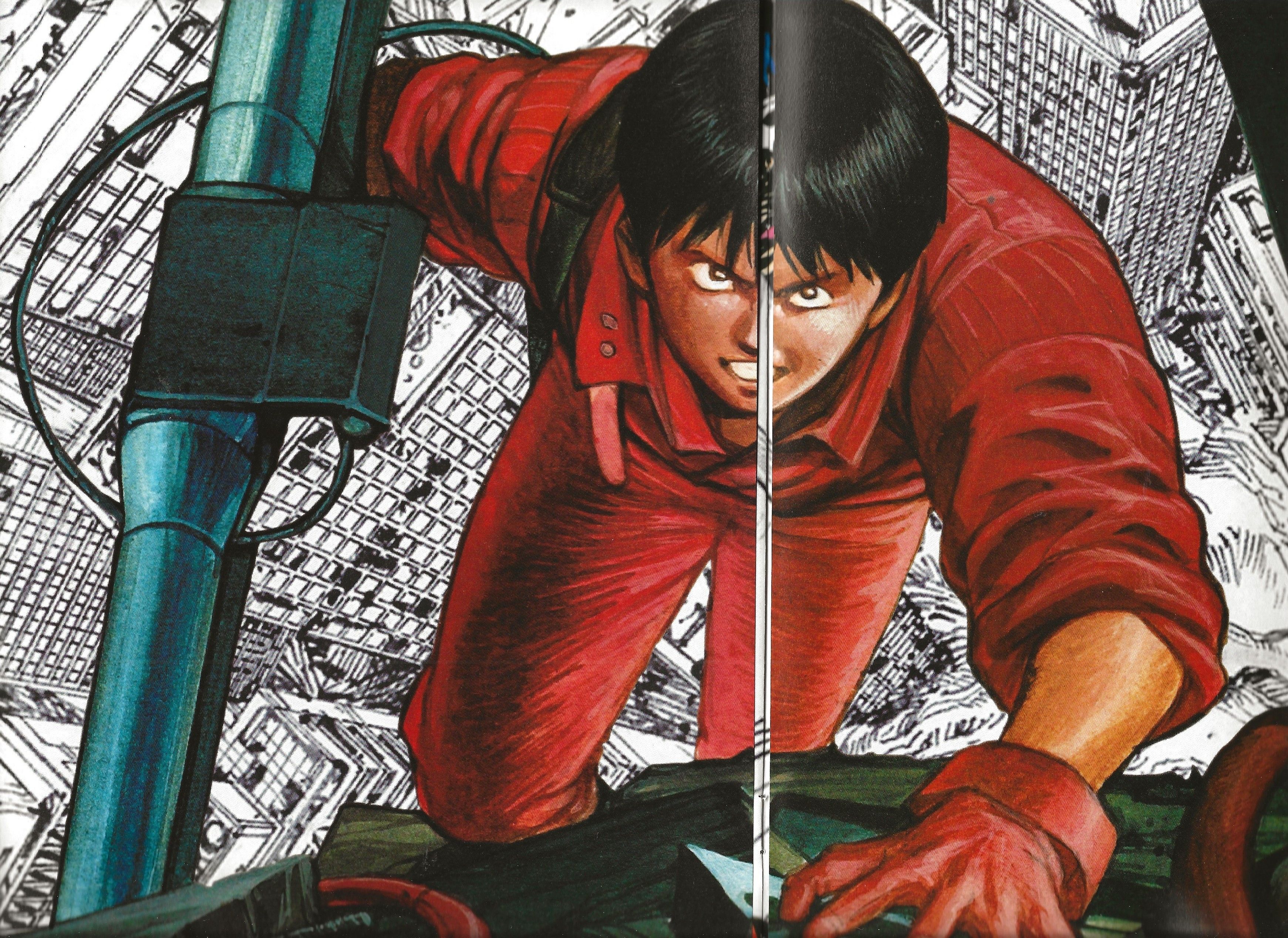 Comme des garcons Otomo Katsuhiro #5 - Image 13