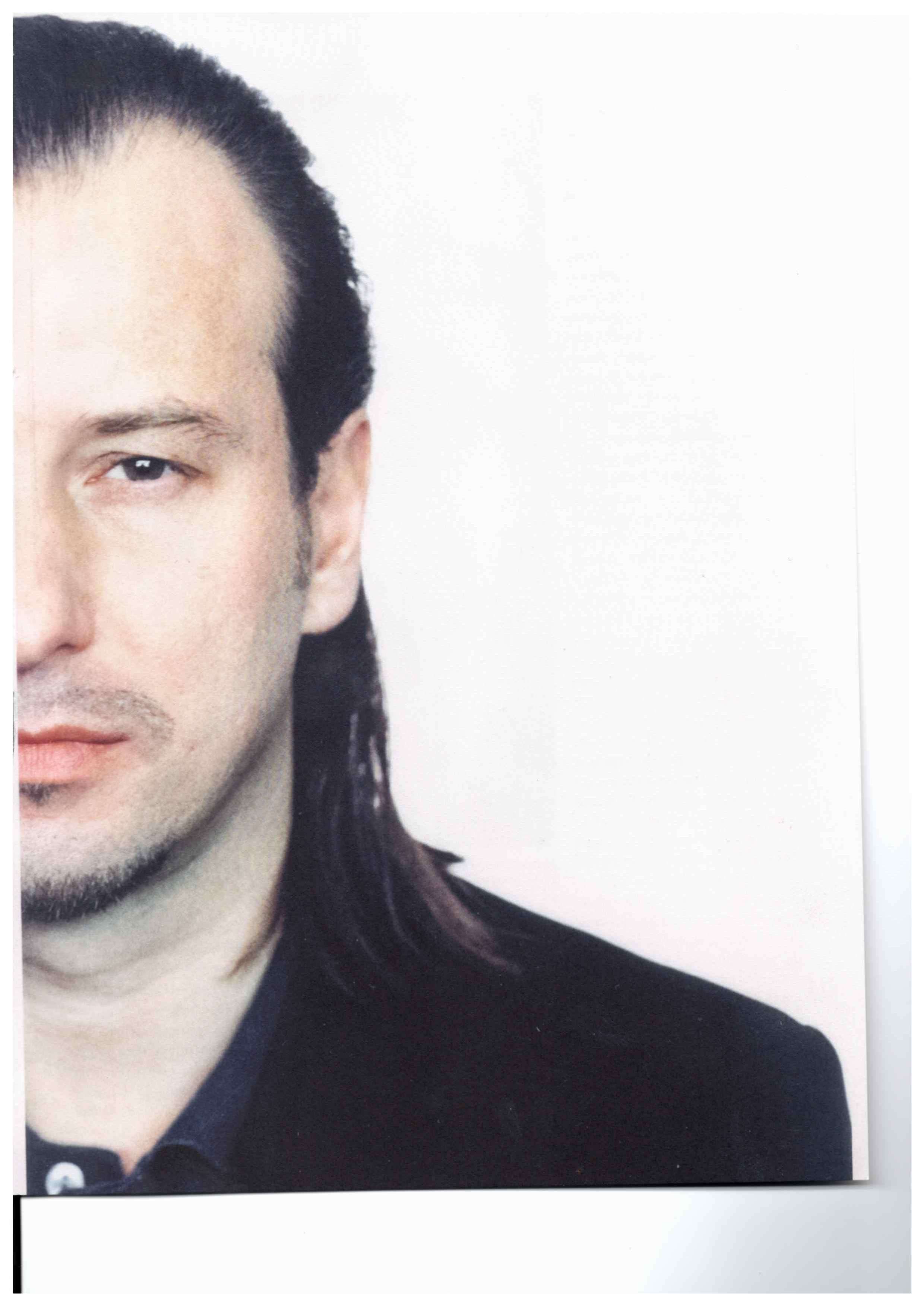 helmut lang 032c magazine - Image 26