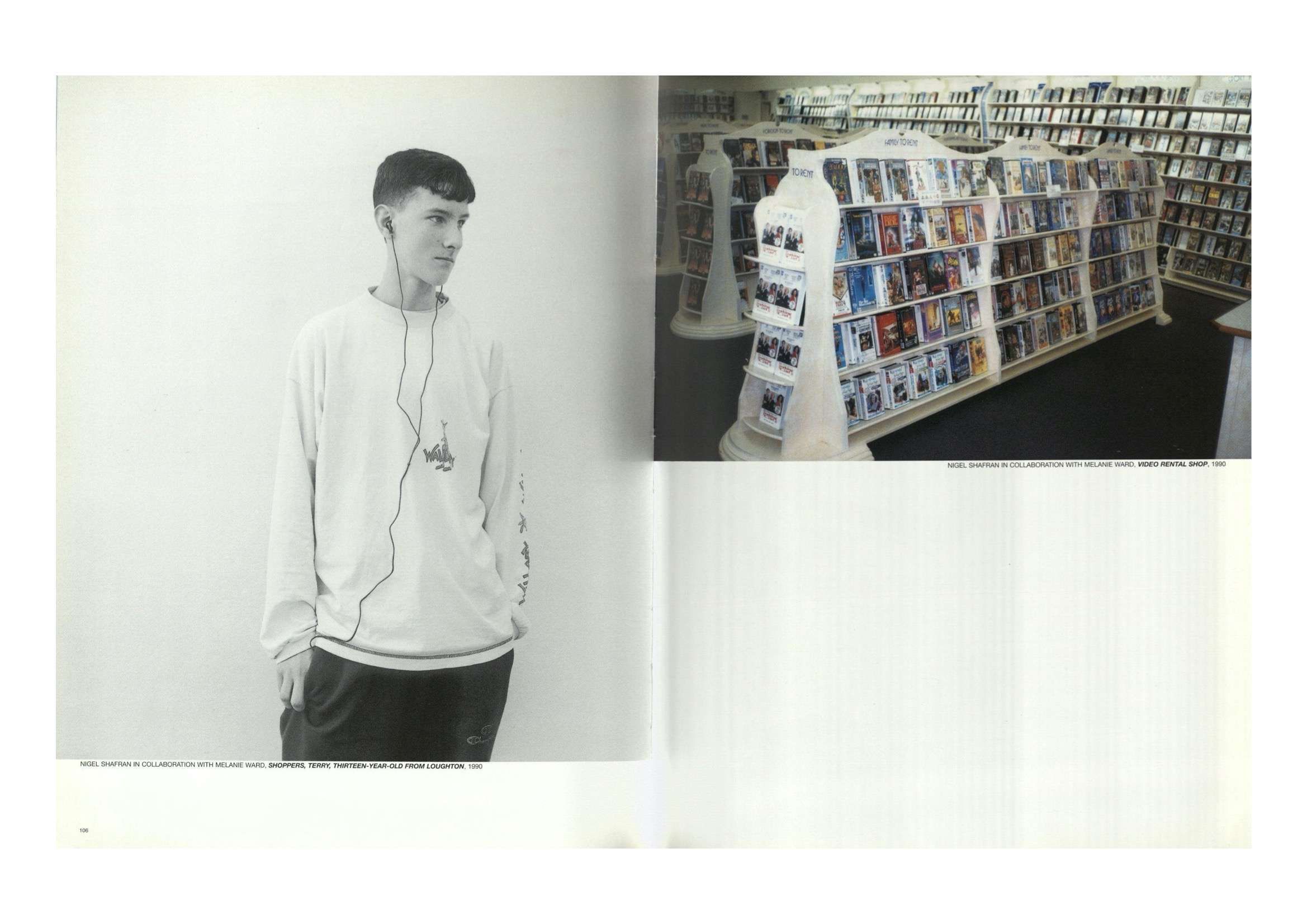 raf simons: fourth sex - Image 171