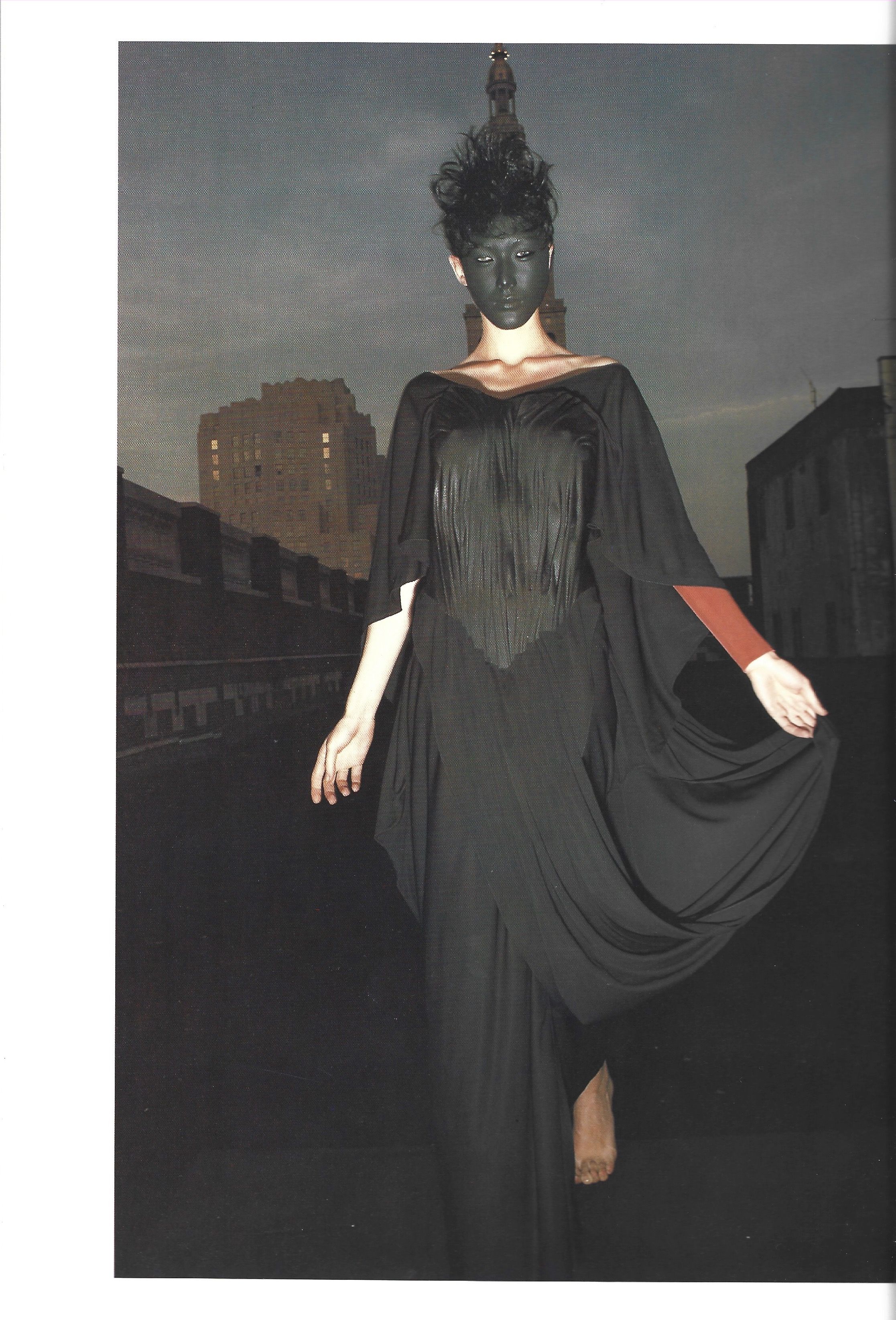 Issey Miyake Mark holborn - Image 42