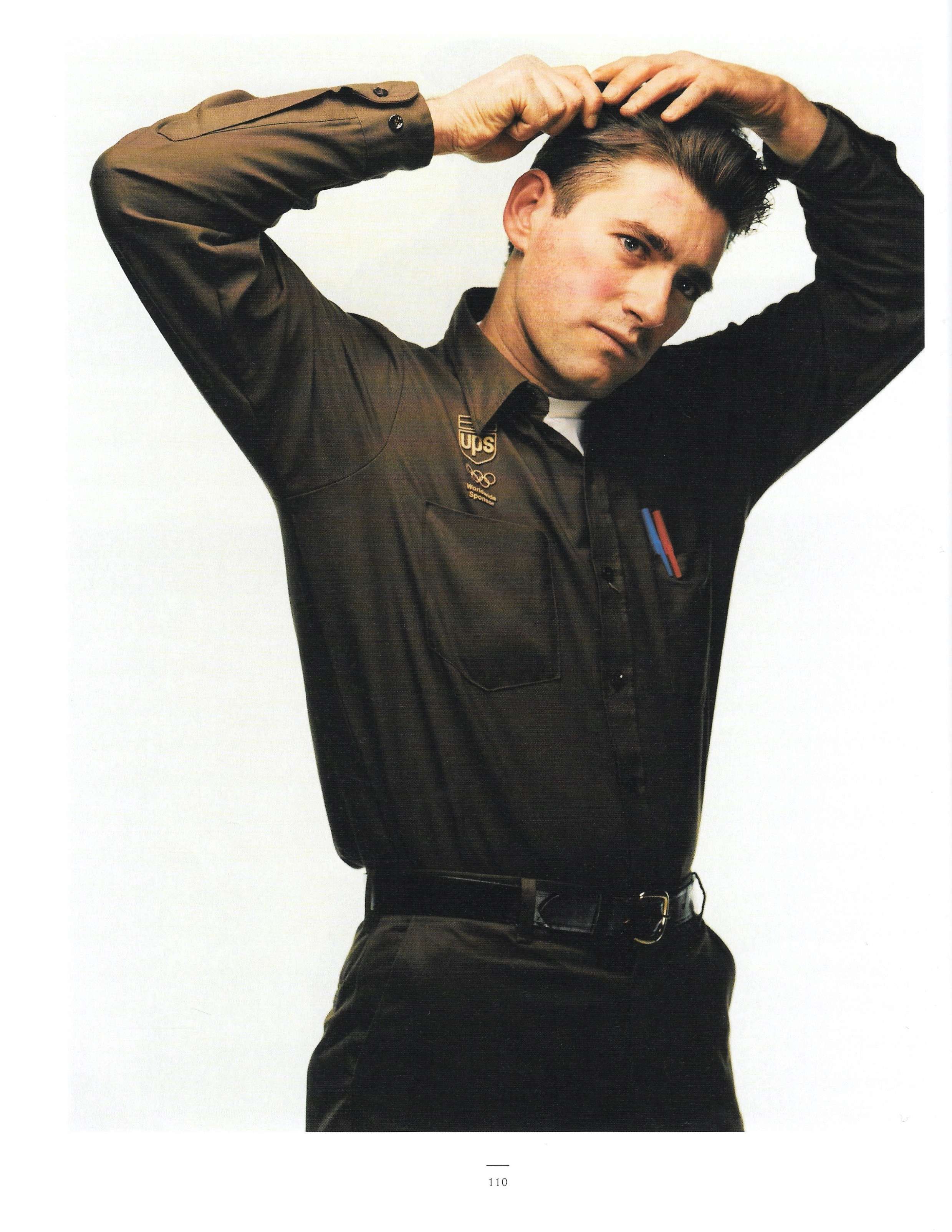 A Magazine Curated by Yohji Yamamoto - Image 100