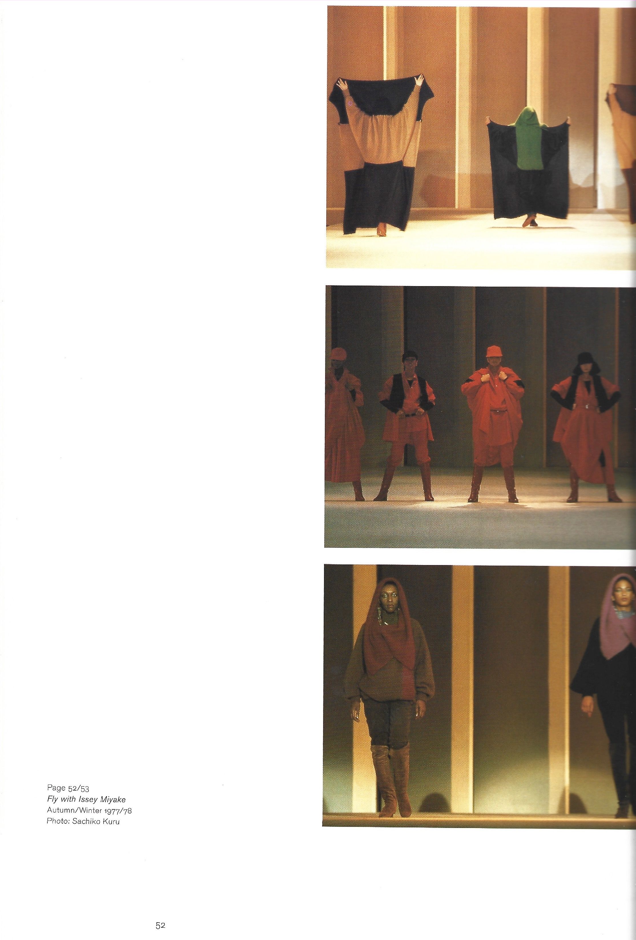 Issey Miyake Mark holborn - Image 38