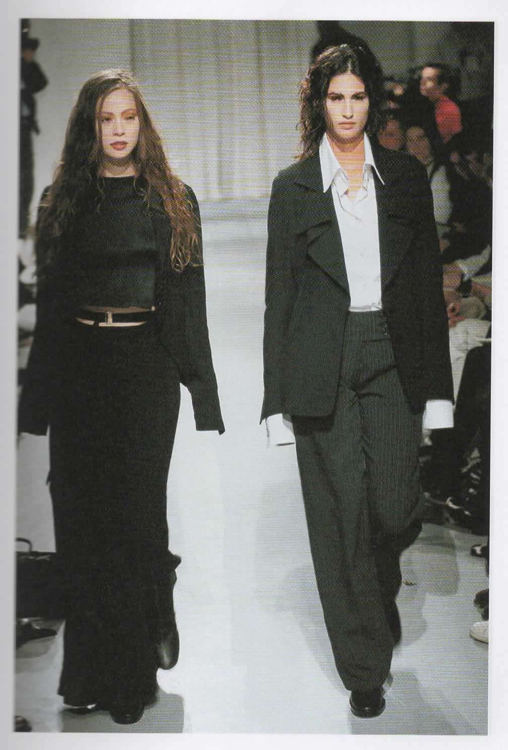 Ann Demeulemeester book - Image 117