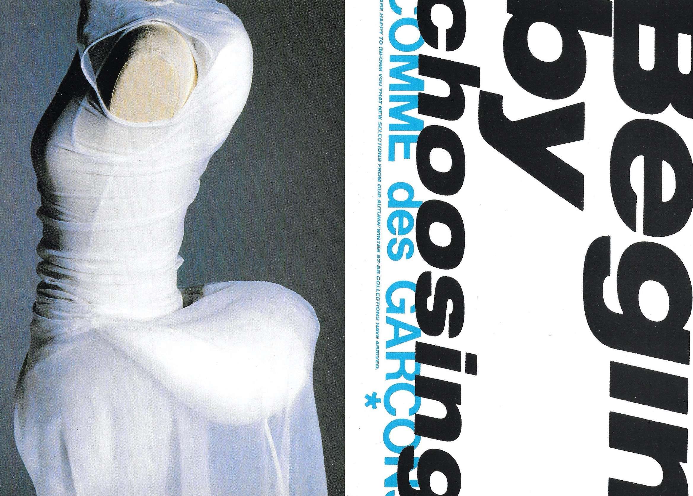 Comme des garcons memoire de la mode - Image 38
