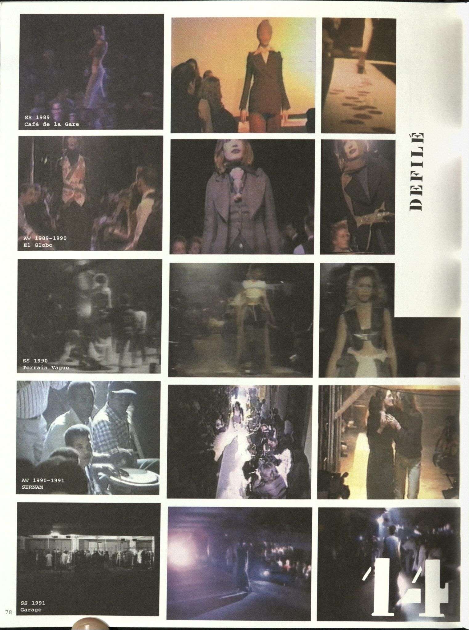 Maison Martin Margiela: The Exhibition - Image 73