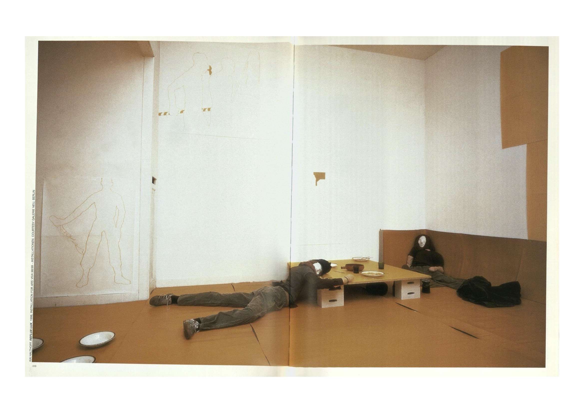 raf simons: fourth sex - Image 119