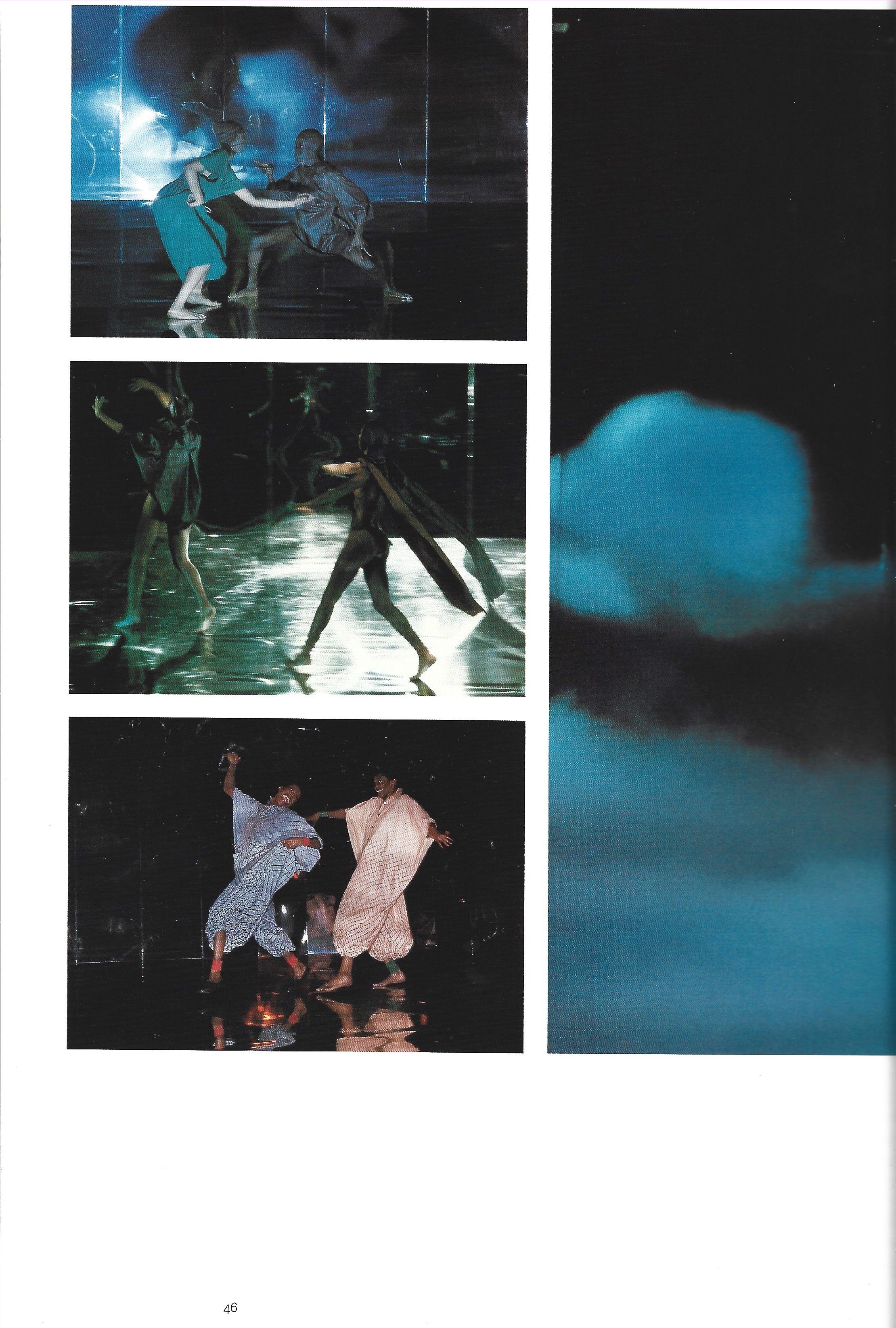 Issey Miyake Mark holborn - Image 33