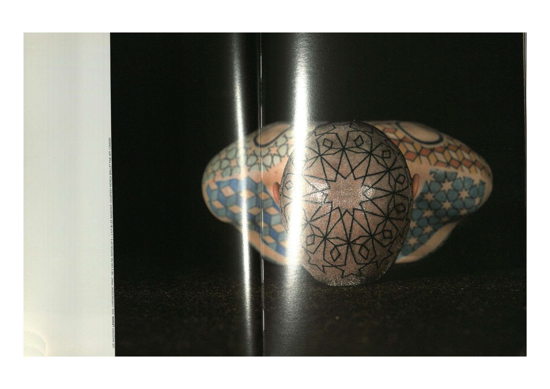 raf simons: fourth sex - Image 45