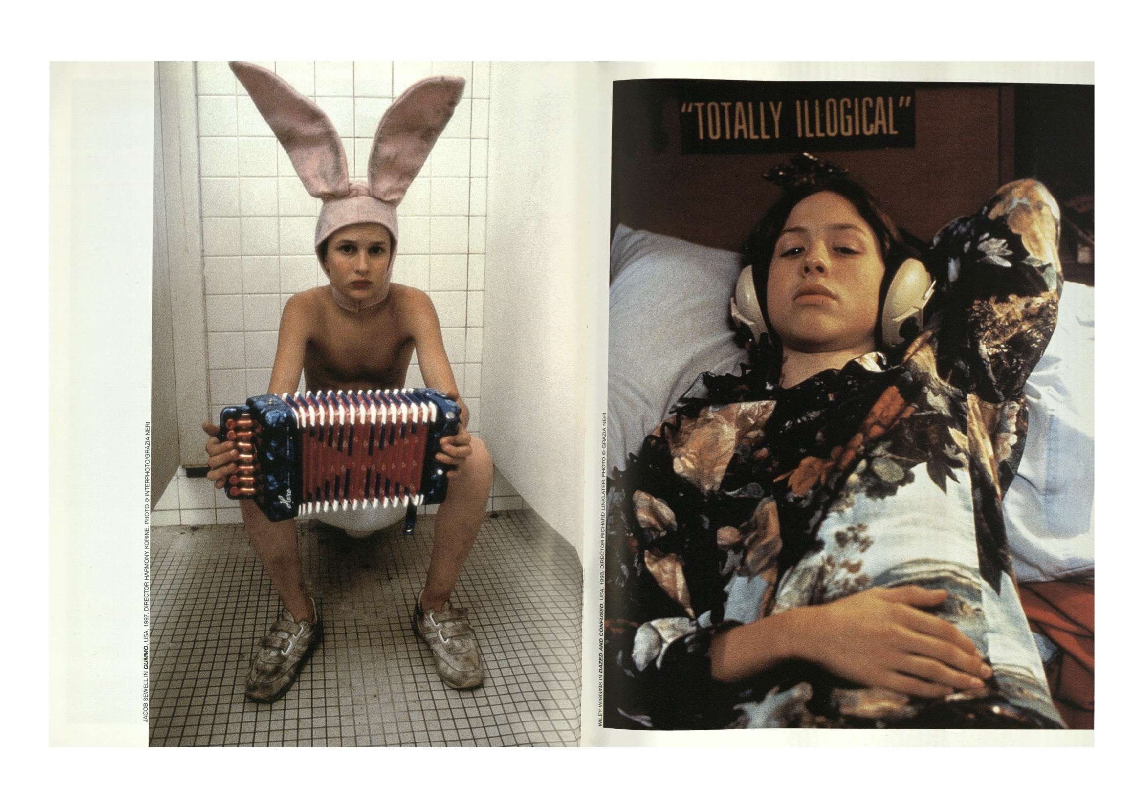 raf simons: fourth sex - Image 130