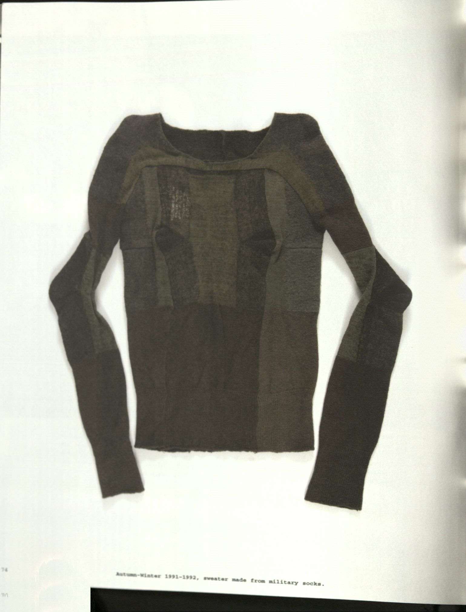 Maison Martin Margiela: The Exhibition - Image 69