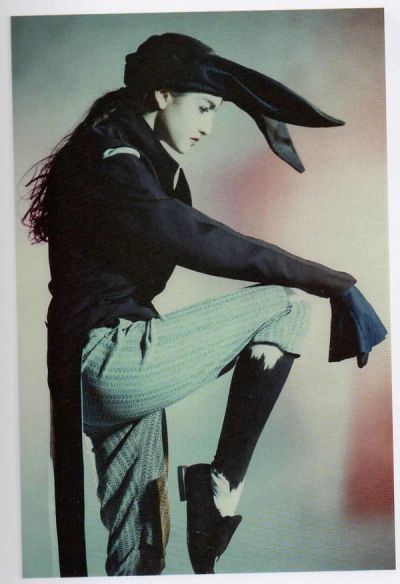 ann-demeulemeester-book