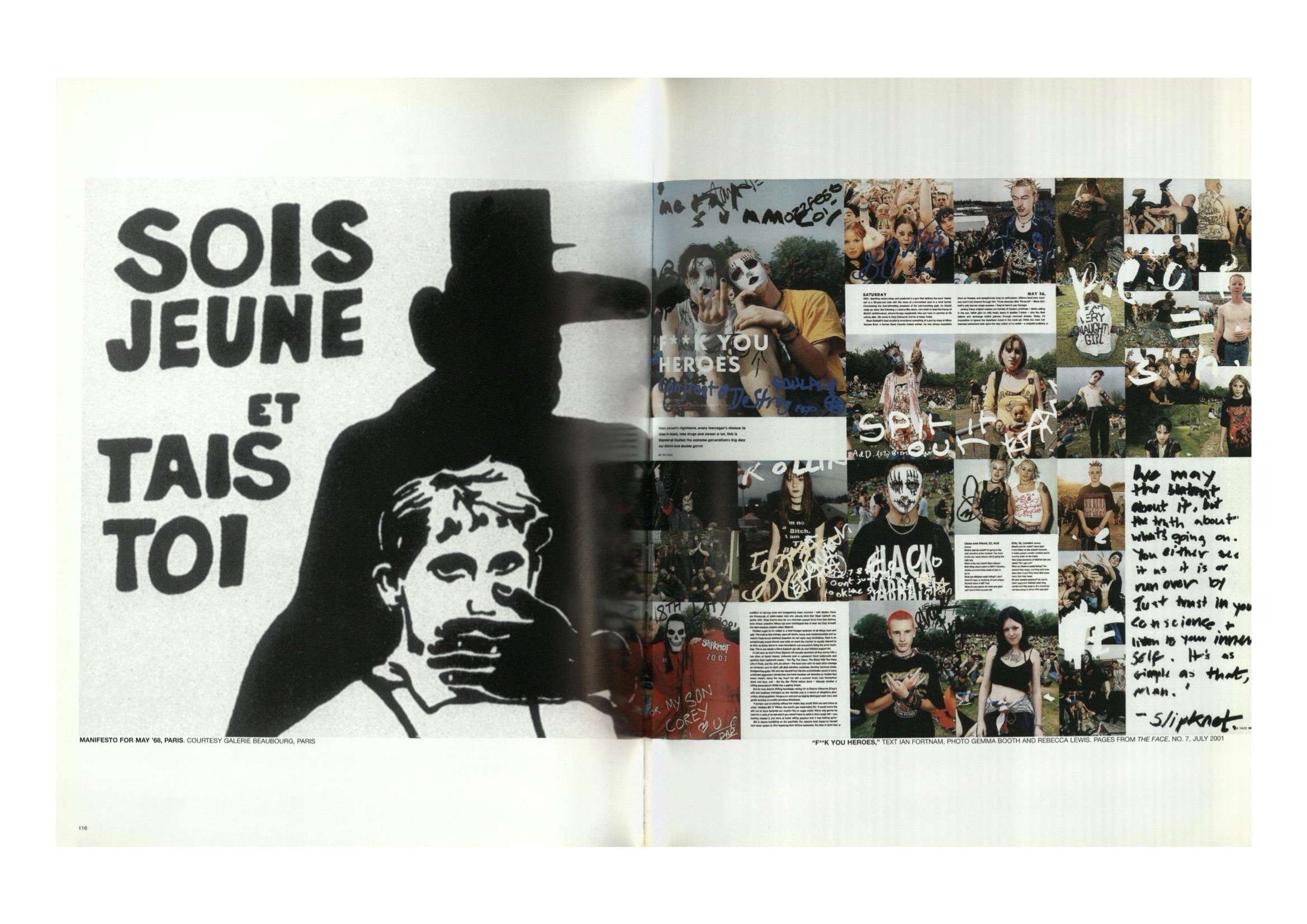 raf simons: fourth sex - Image 177