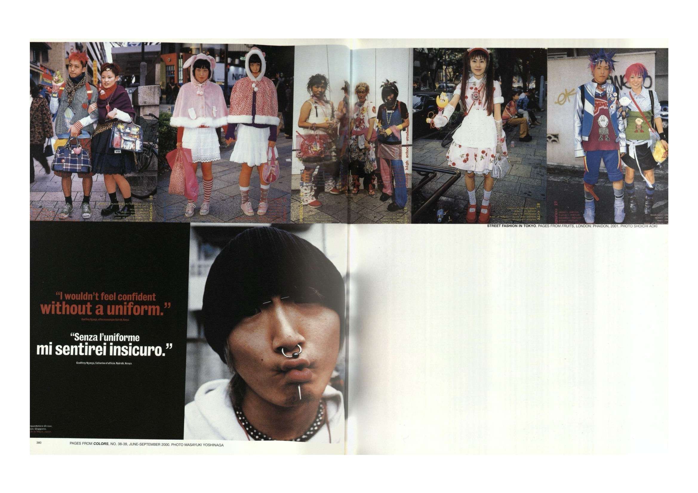 raf simons: fourth sex - Image 103