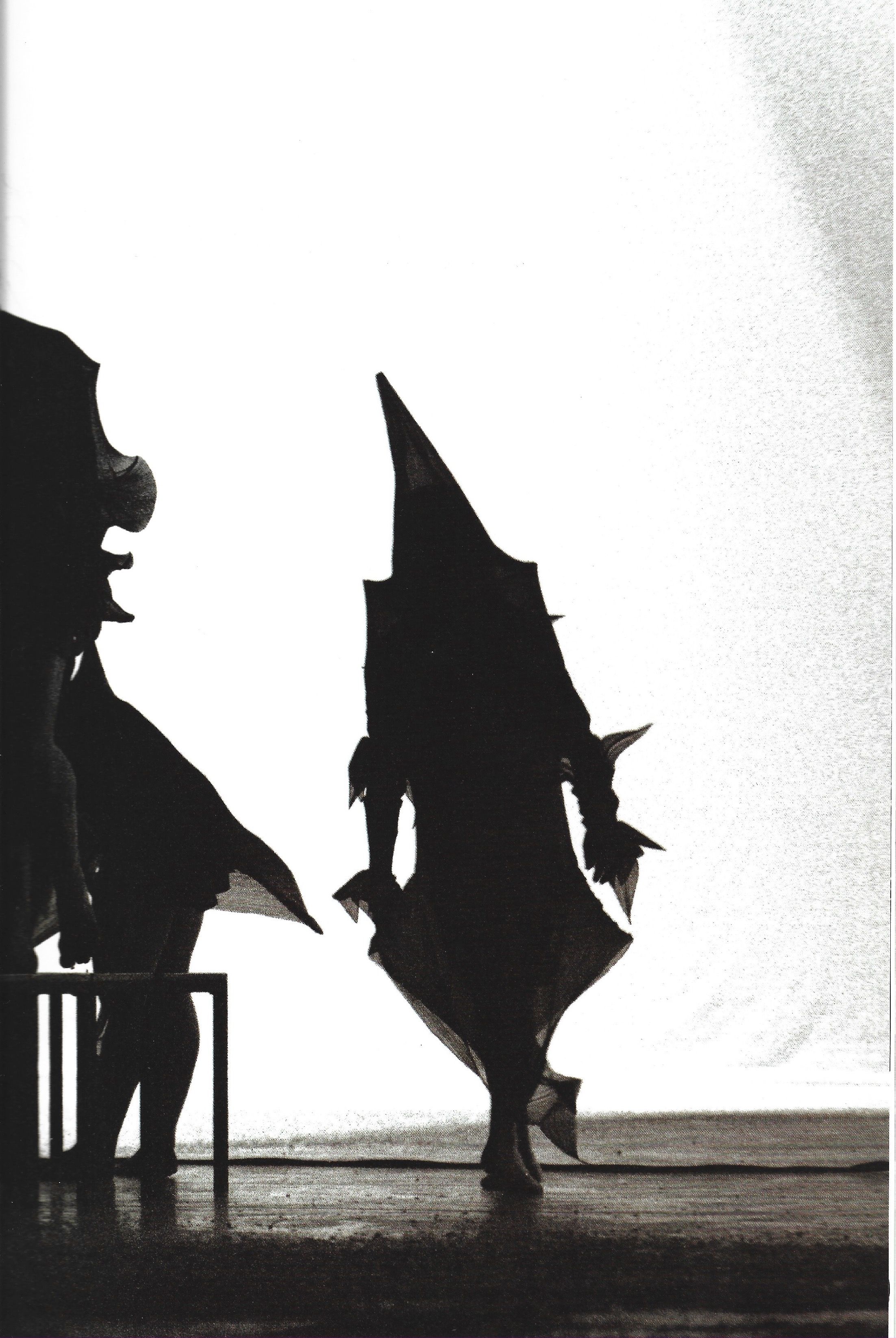 Issey Miyake Mark holborn - Image 80