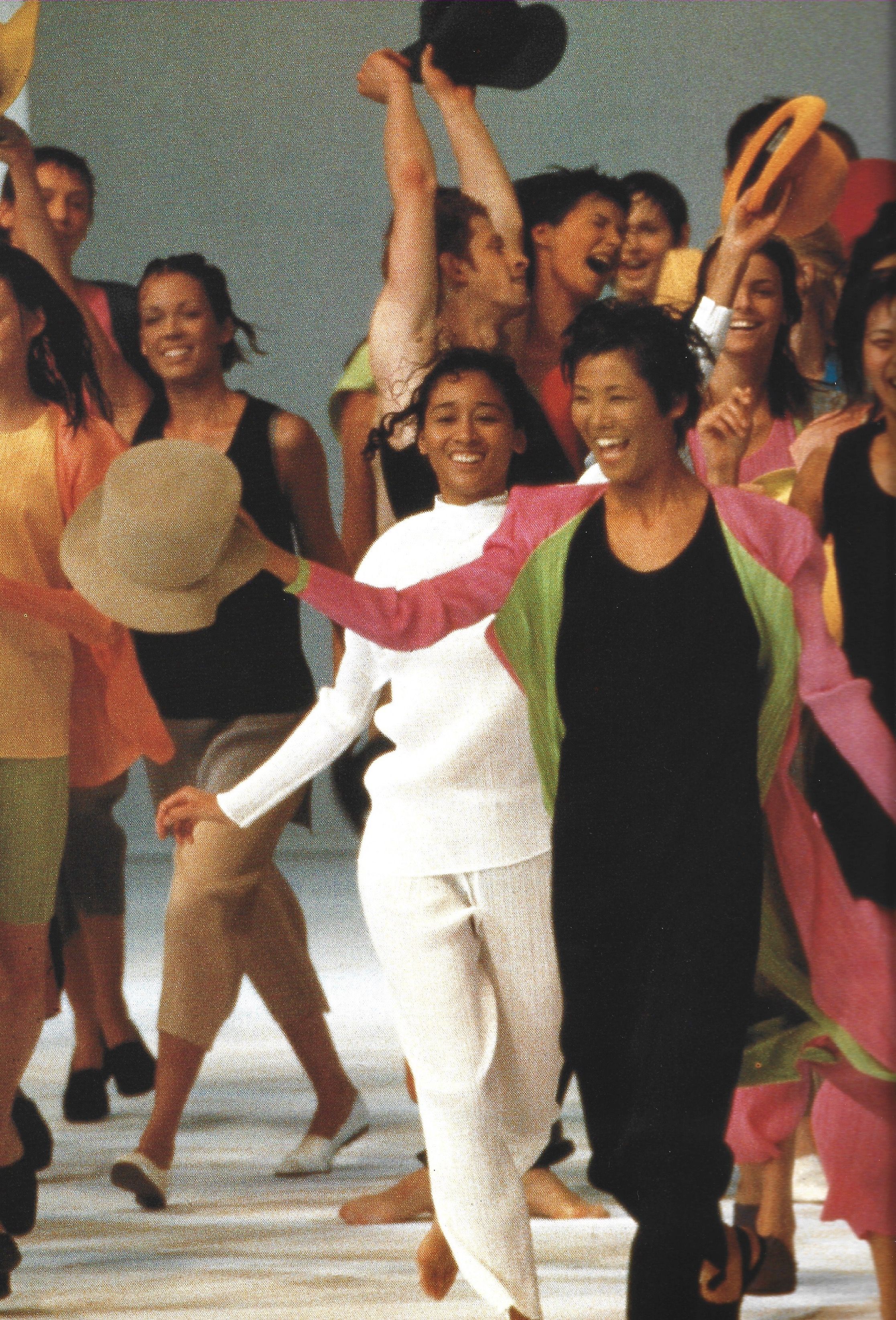 Issey Miyake Mark holborn - Image 11