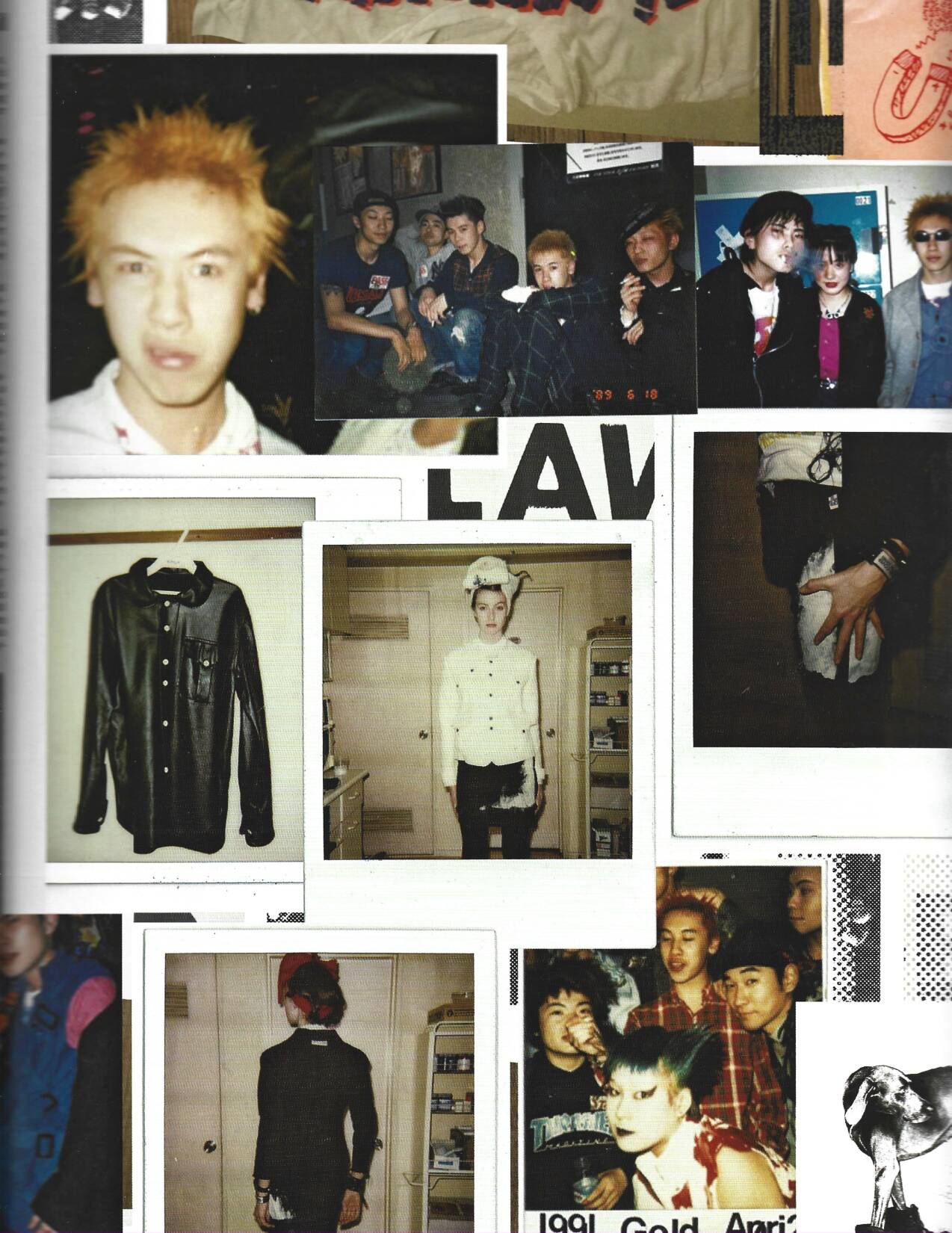 Undercover: Jun Takahashi - Image 29