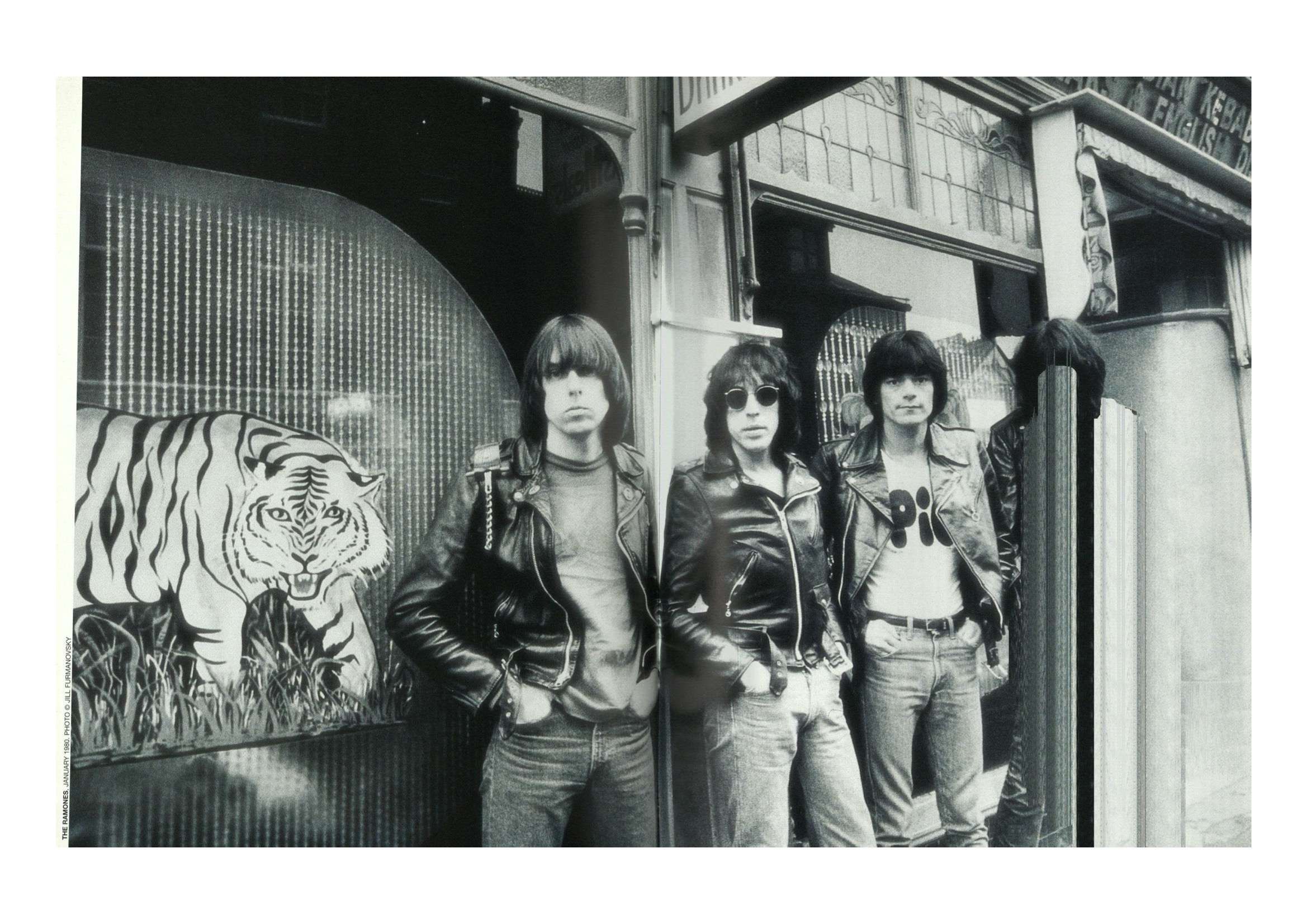 raf simons: fourth sex - Image 181