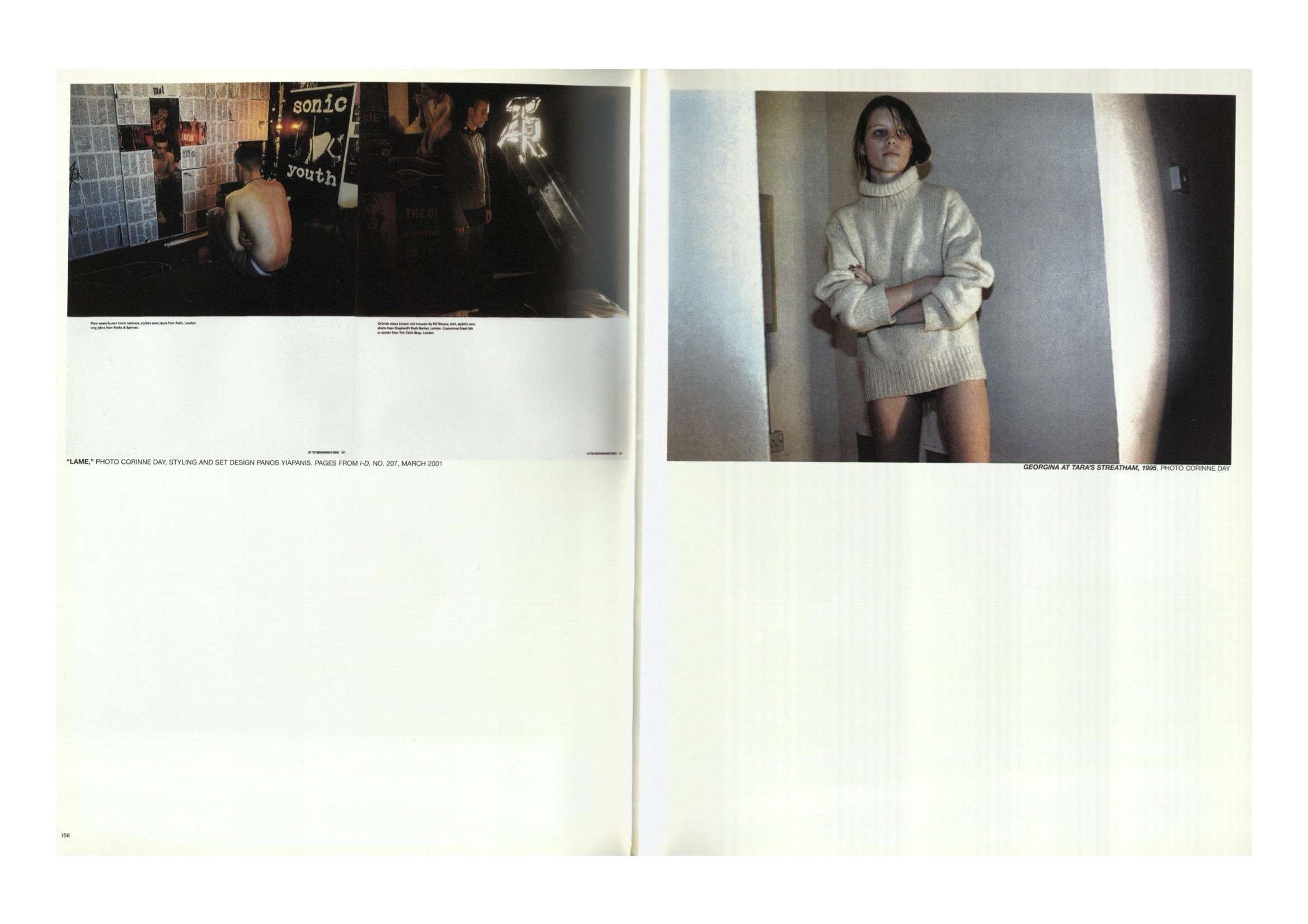 raf simons: fourth sex - Image 90