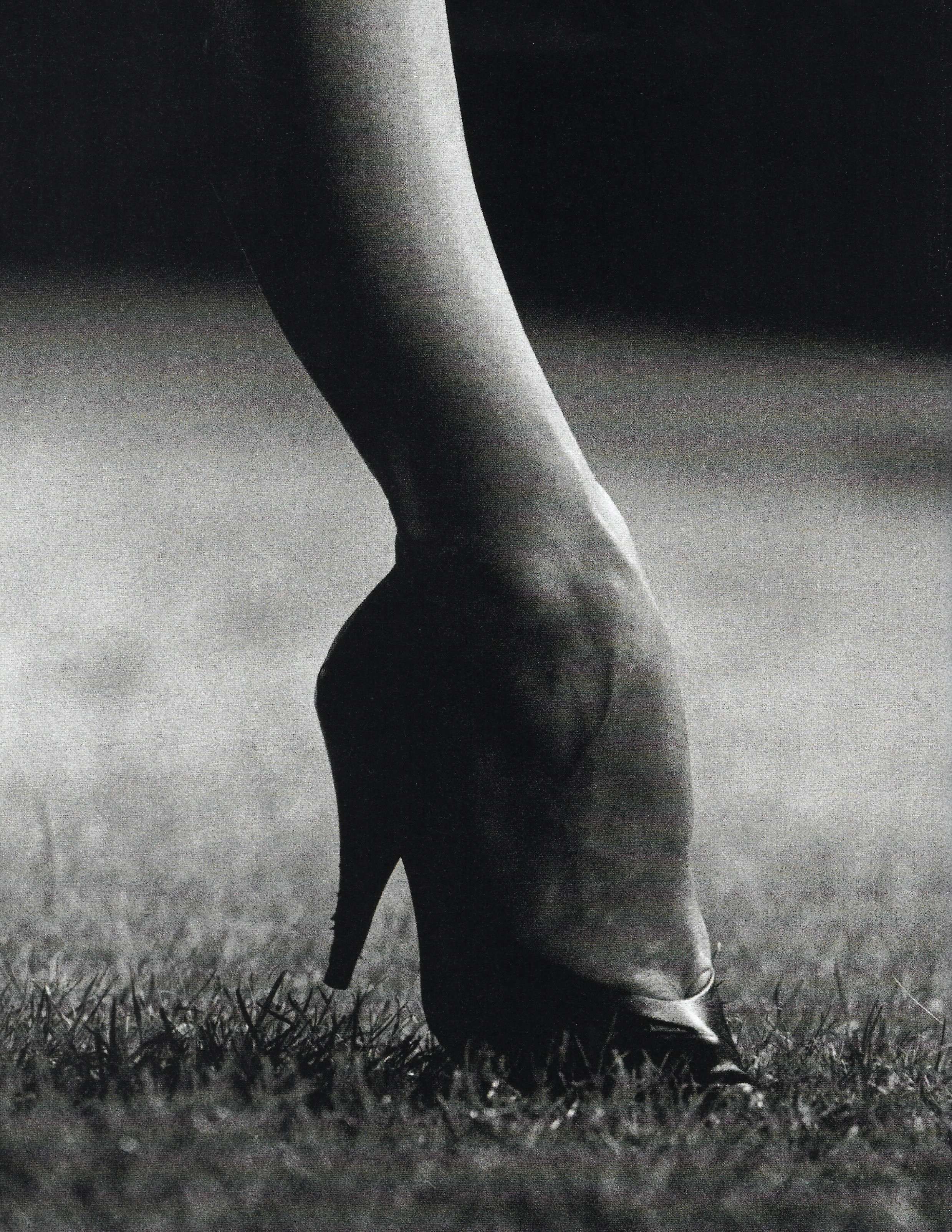 A Magazine Curated by Yohji Yamamoto - Image 60