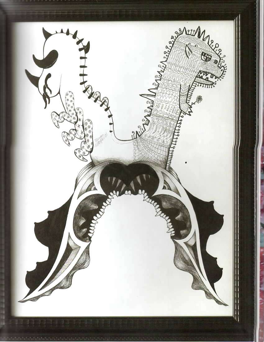 GASBOOK 19 MADSAKI JUN TAKAHASHI - Image 29