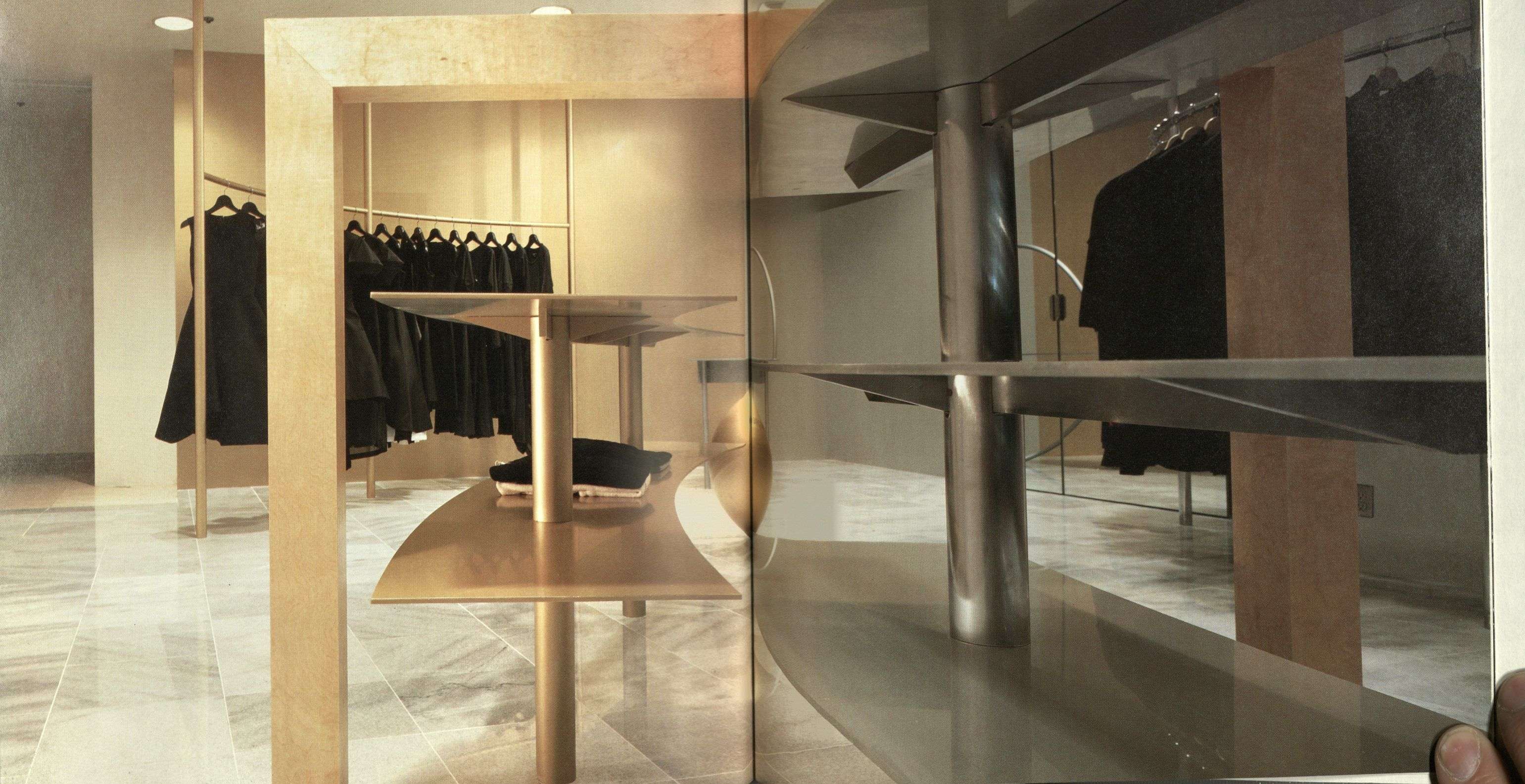 Comme des garcons Rizzoli - Image 70