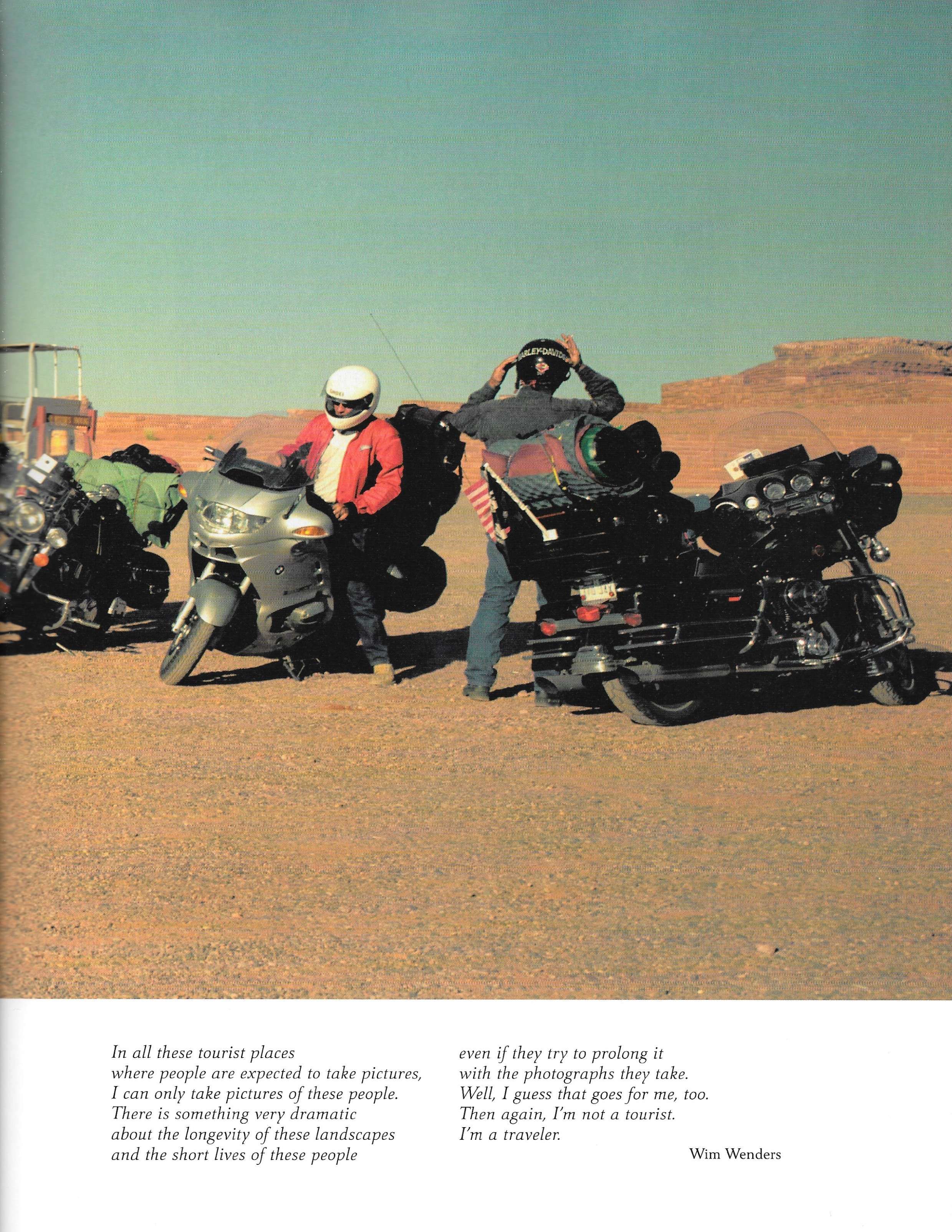 A Magazine Curated by Yohji Yamamoto - Image 35