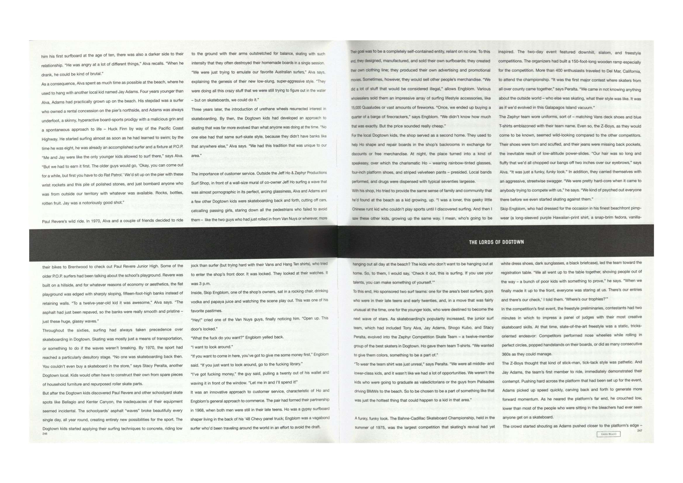 raf simons: fourth sex - Image 29