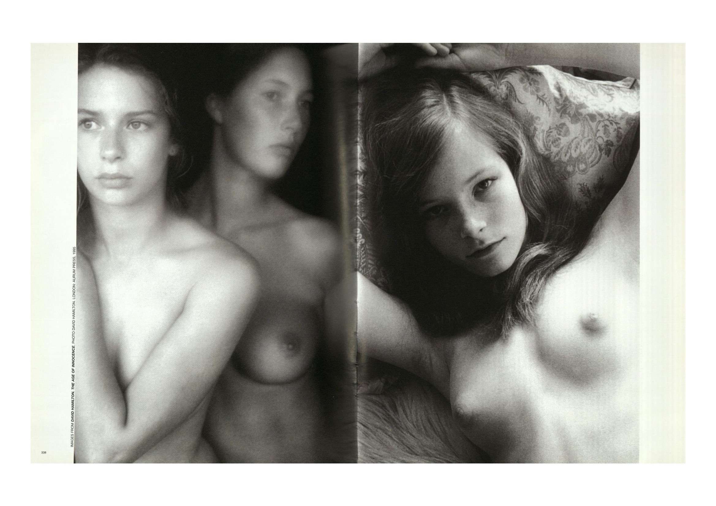 raf simons: fourth sex - Image 80