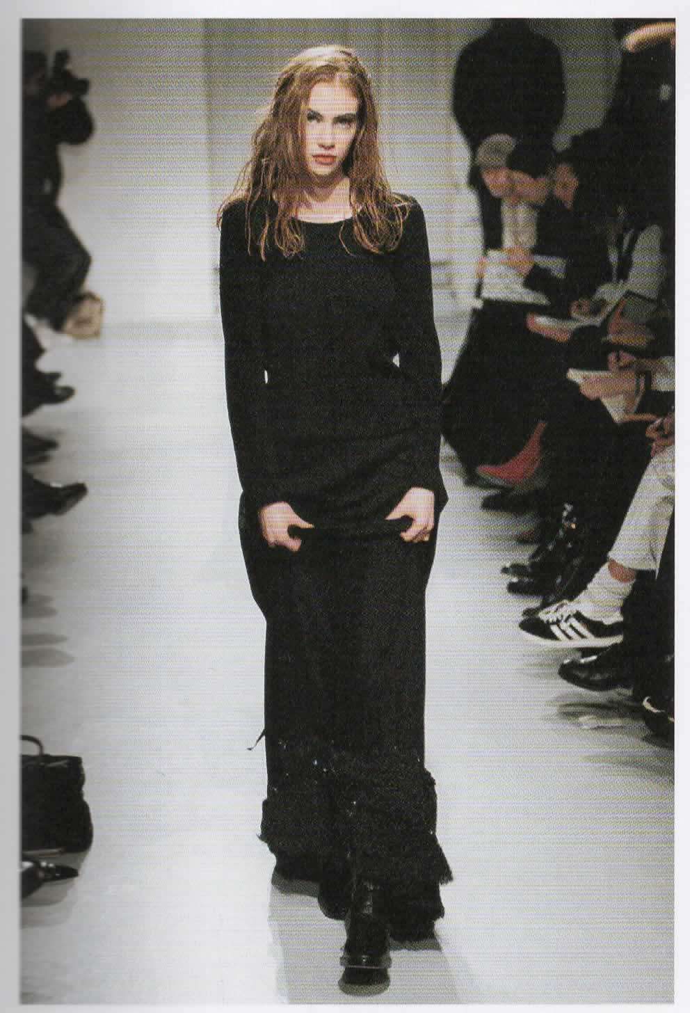 Ann Demeulemeester book - Image 120