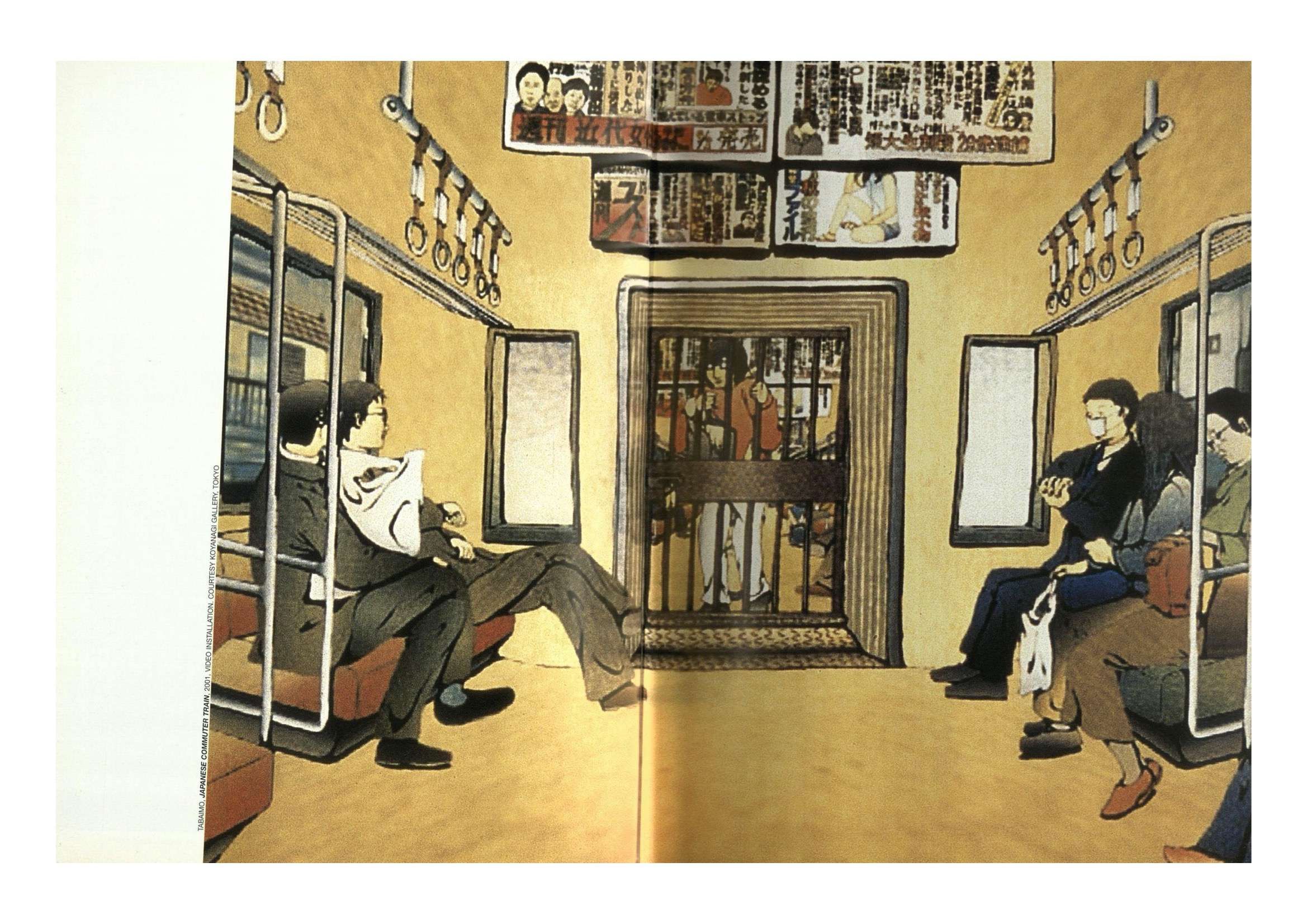 raf simons: fourth sex - Image 104