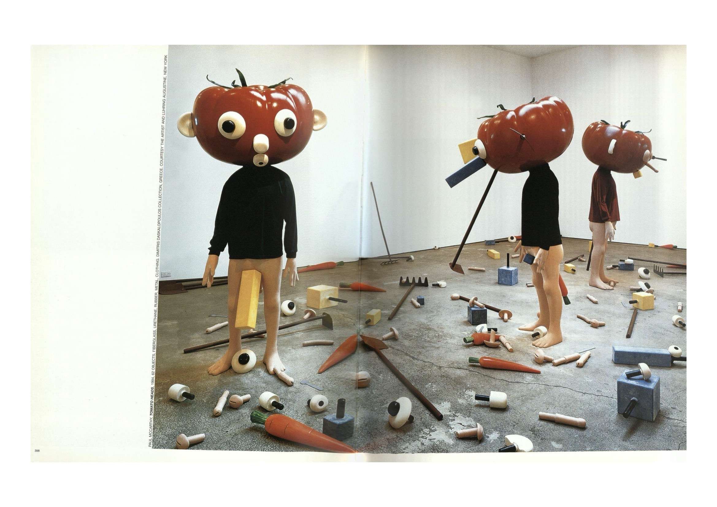 raf simons: fourth sex - Image 113