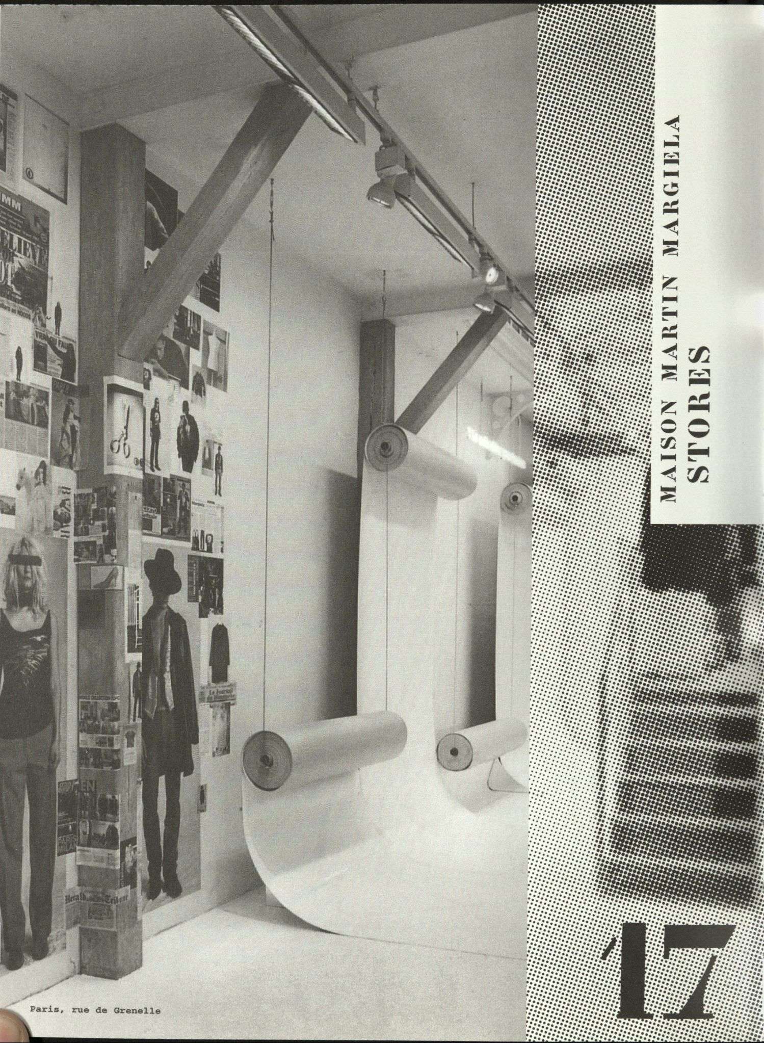 Maison Martin Margiela: The Exhibition - Image 83