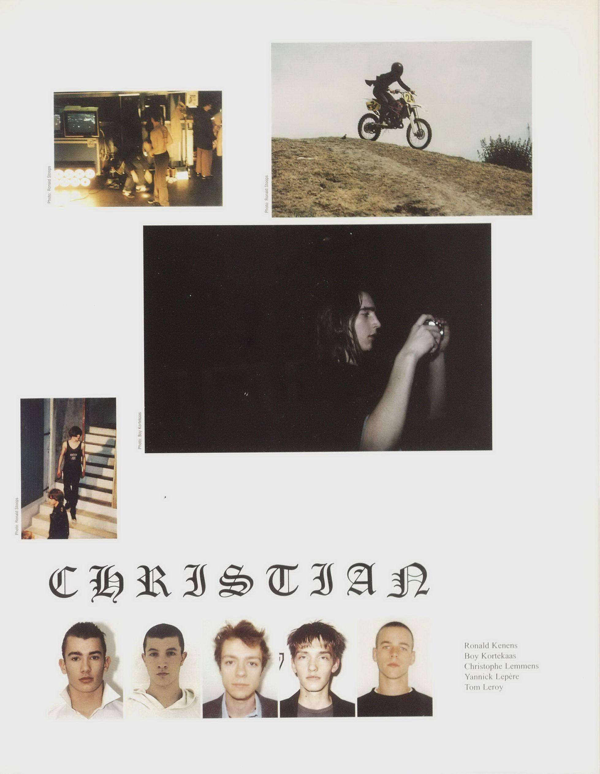 raf simons redux - Image 131