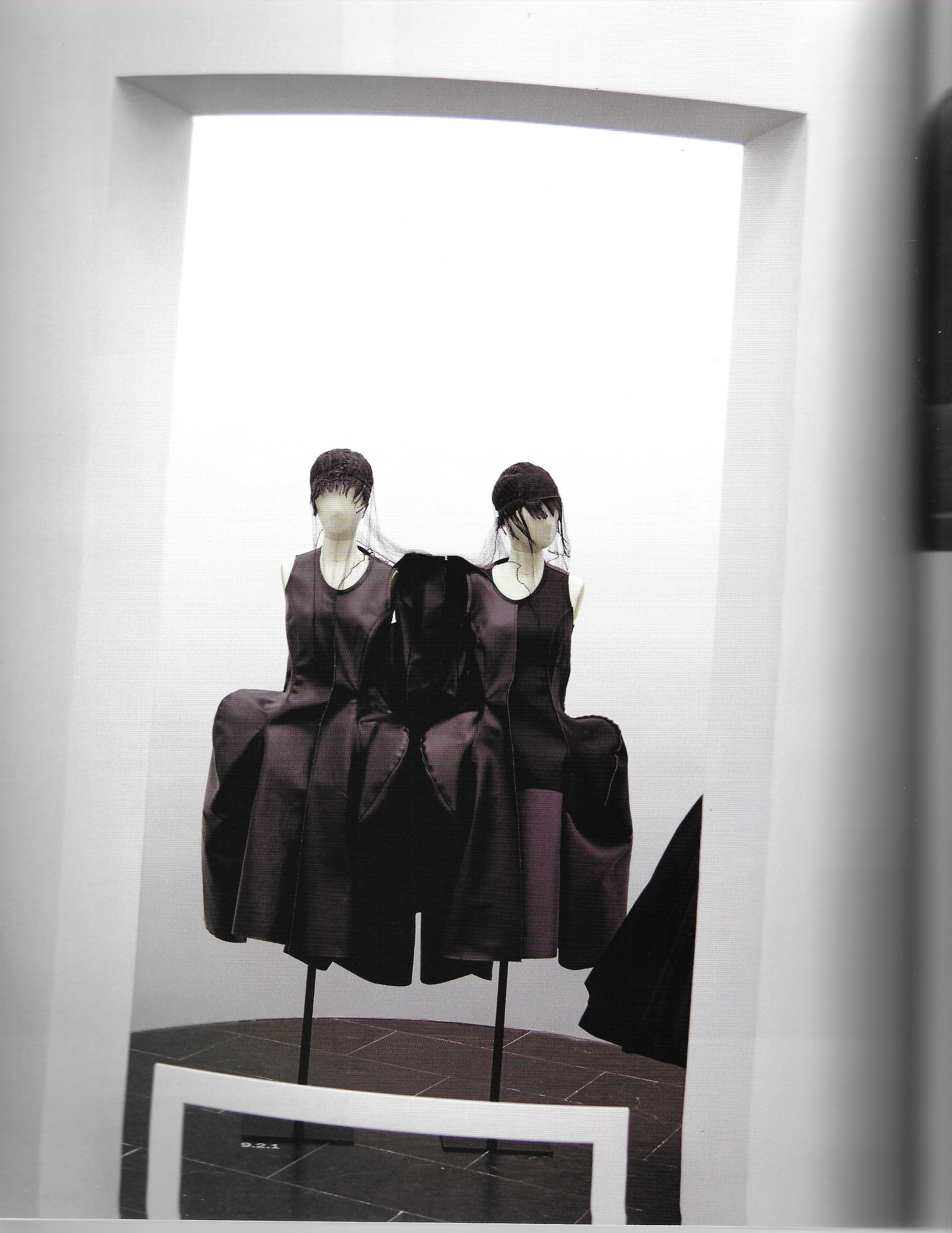 Comme des Garçons MET Exhibition - Image 33
