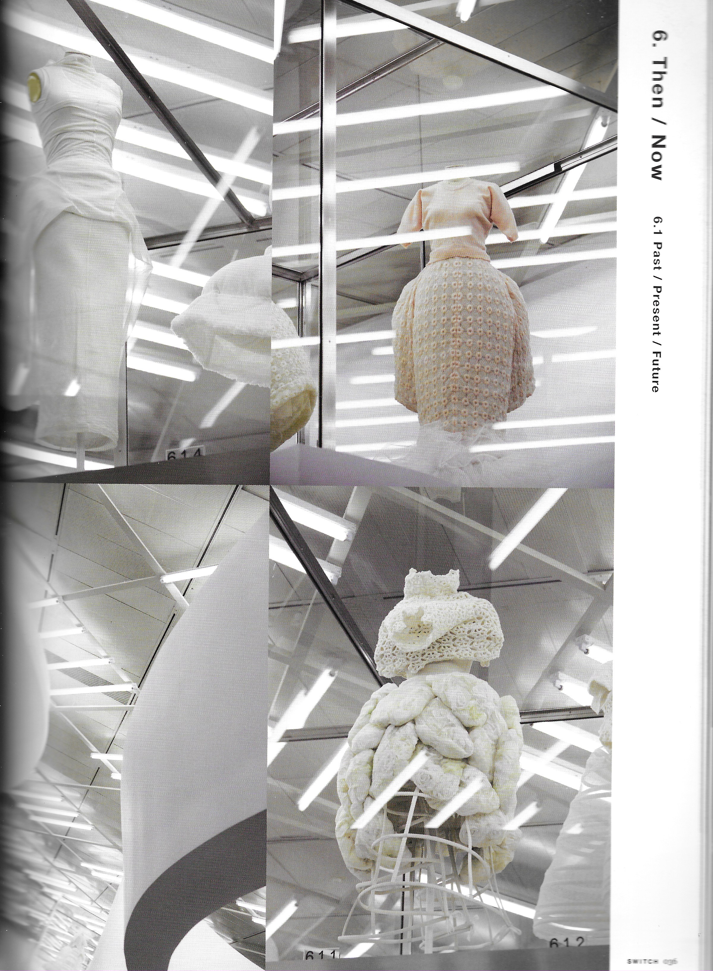 Comme des Garçons MET Exhibition - Image 16