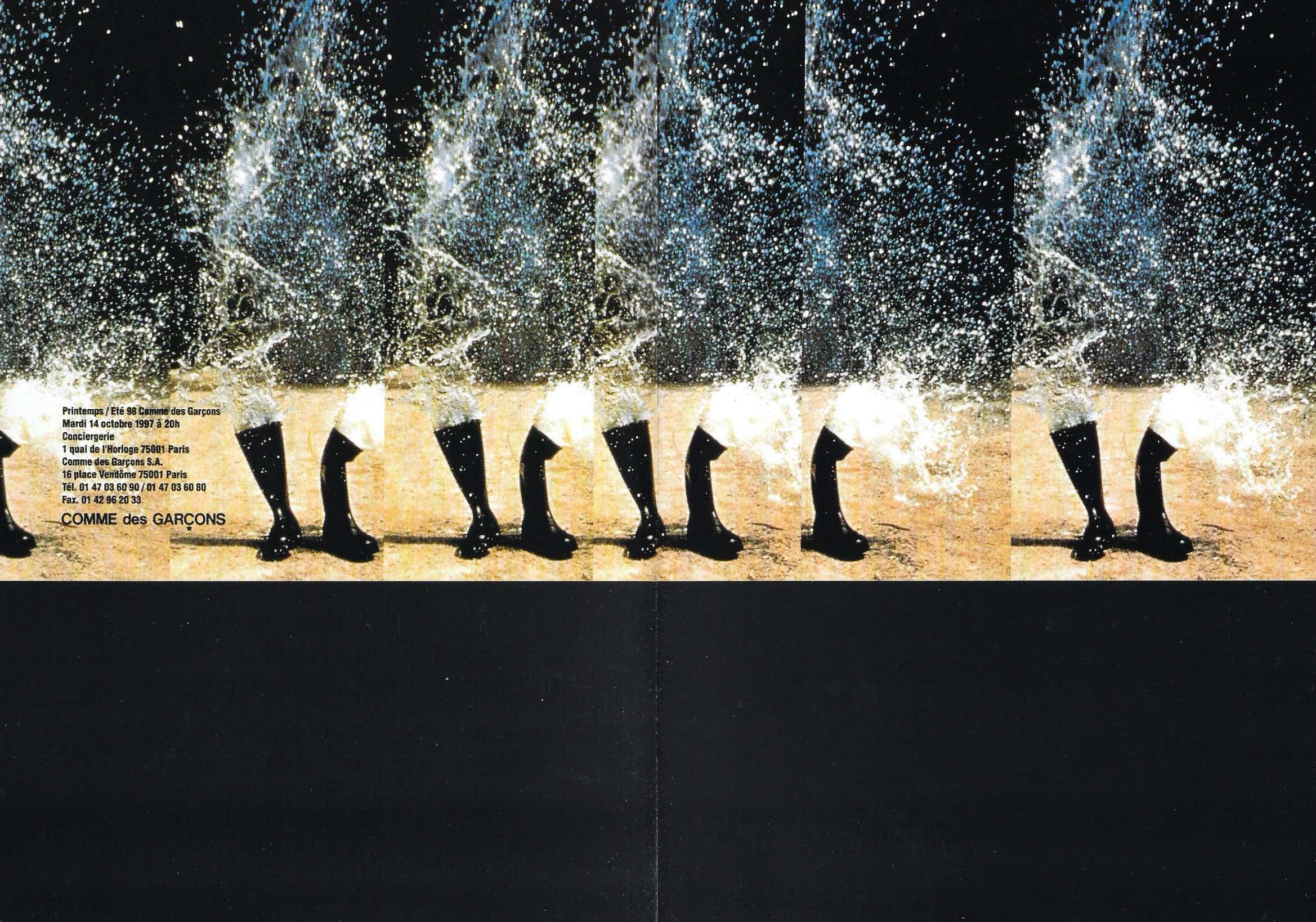 Comme des garcons memoire de la mode - Image 28